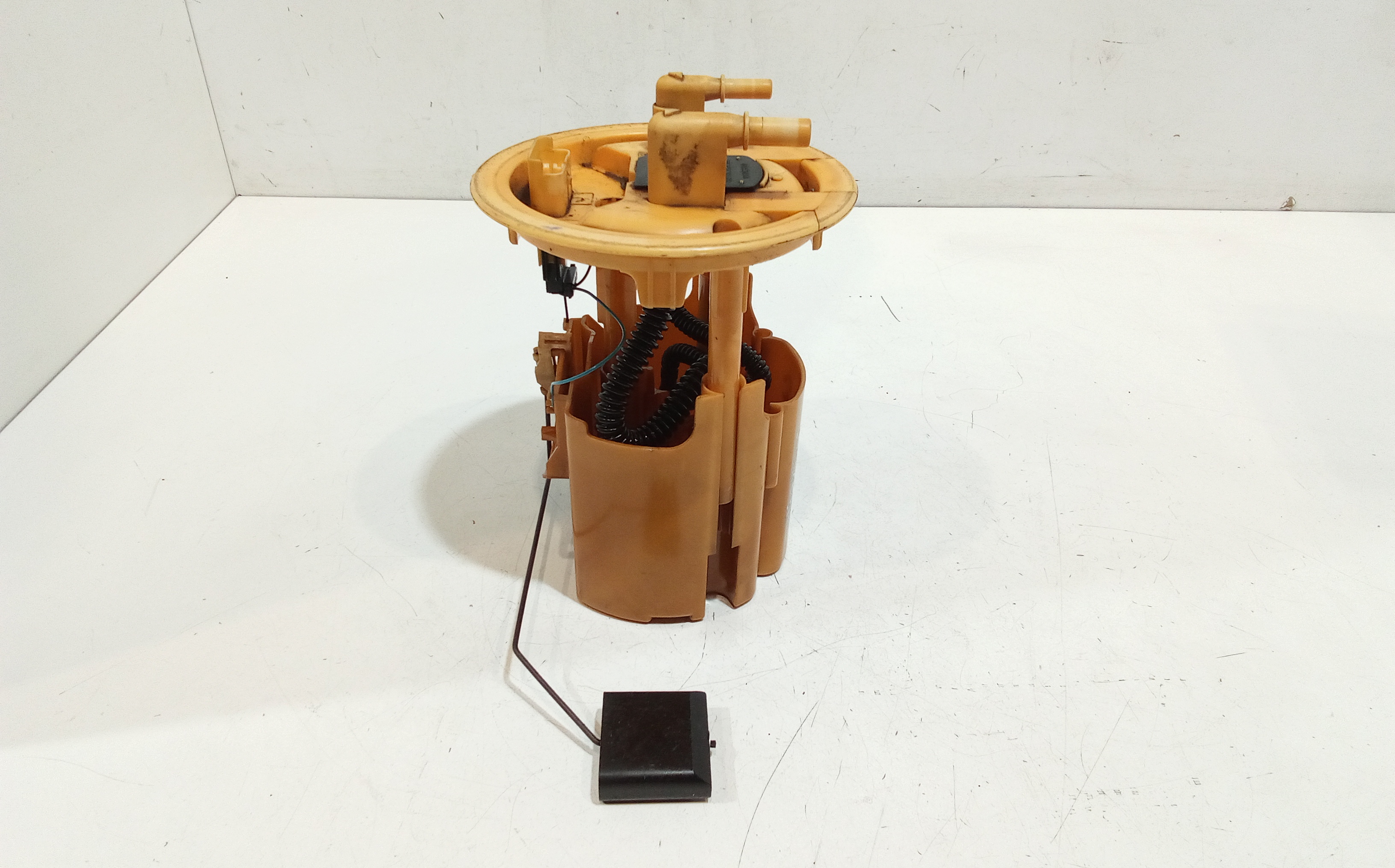 Pompa Carburante Usato