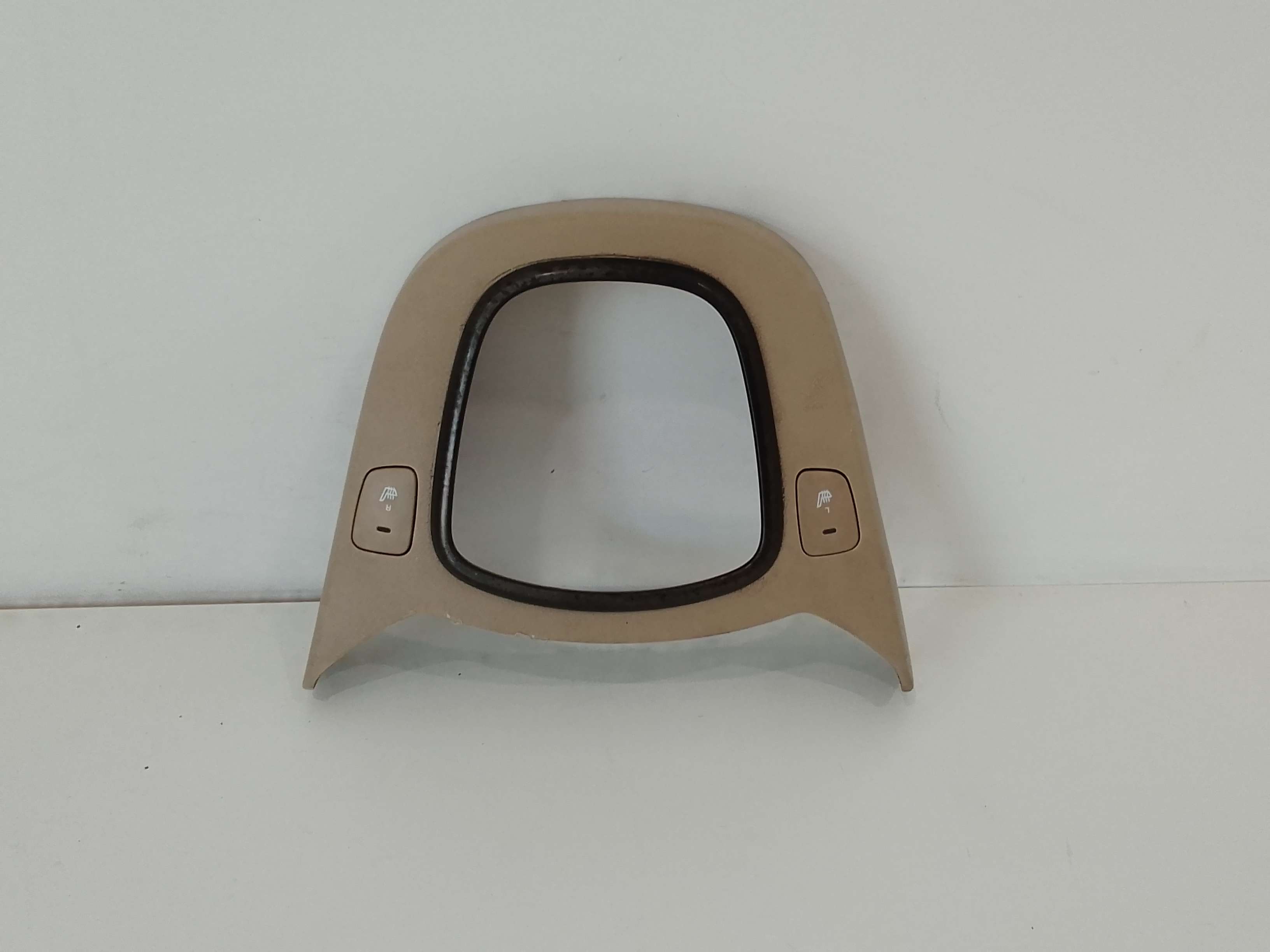 Modanatura Cuffia Leva Cambio Usato