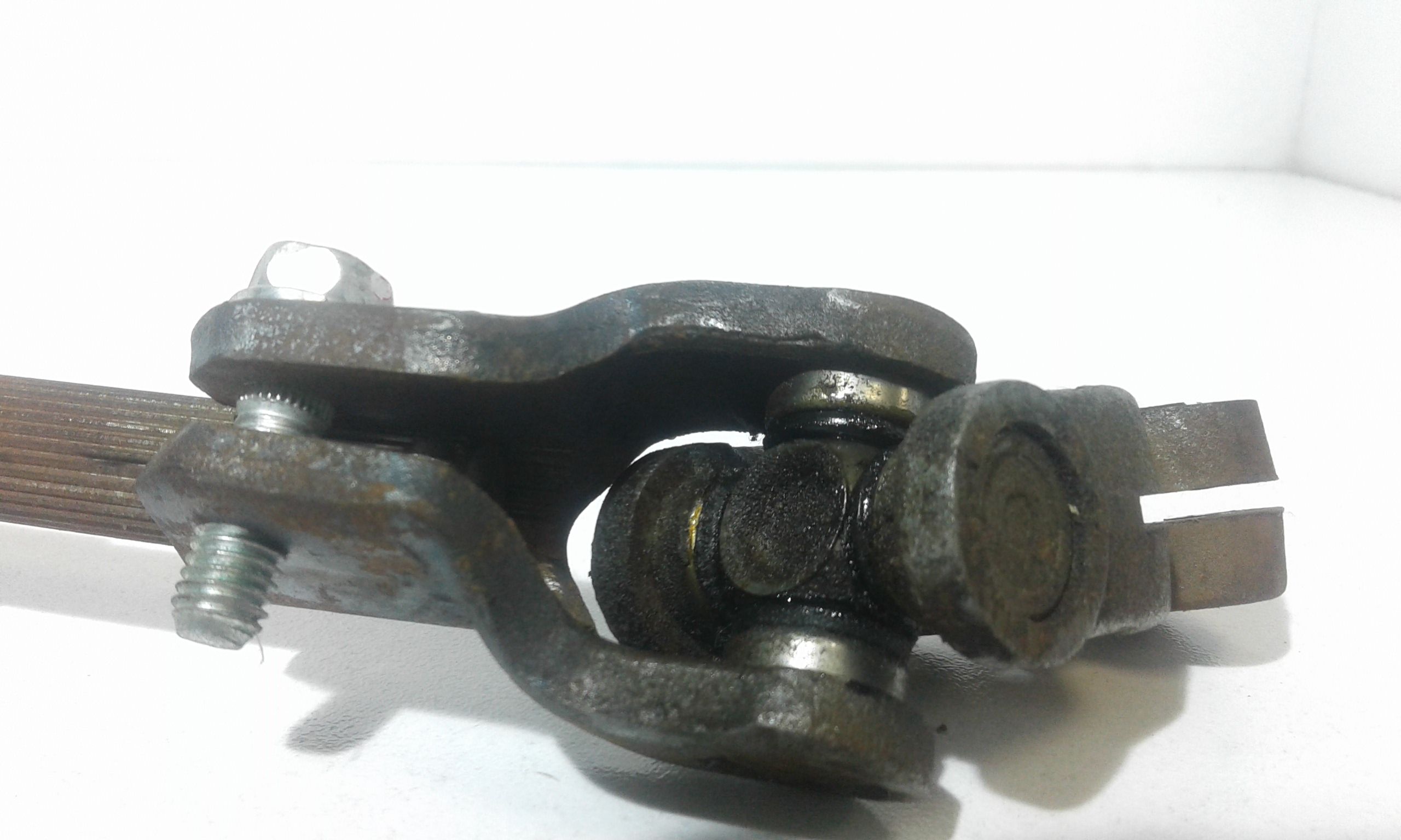 Servosterzo Elettronico 4520052311 Usato