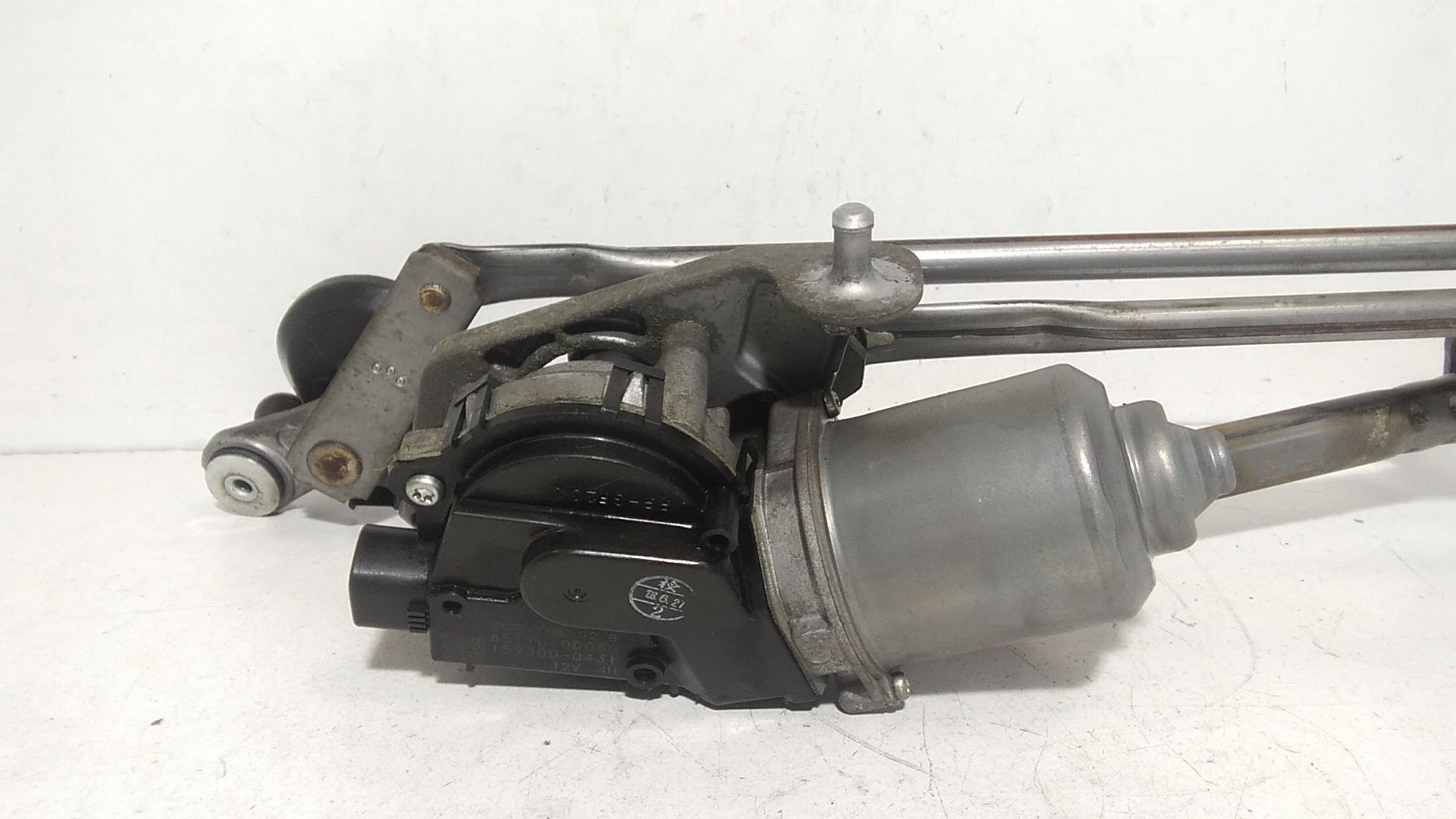 Motorino Tergiparabrezza Compl. Usato