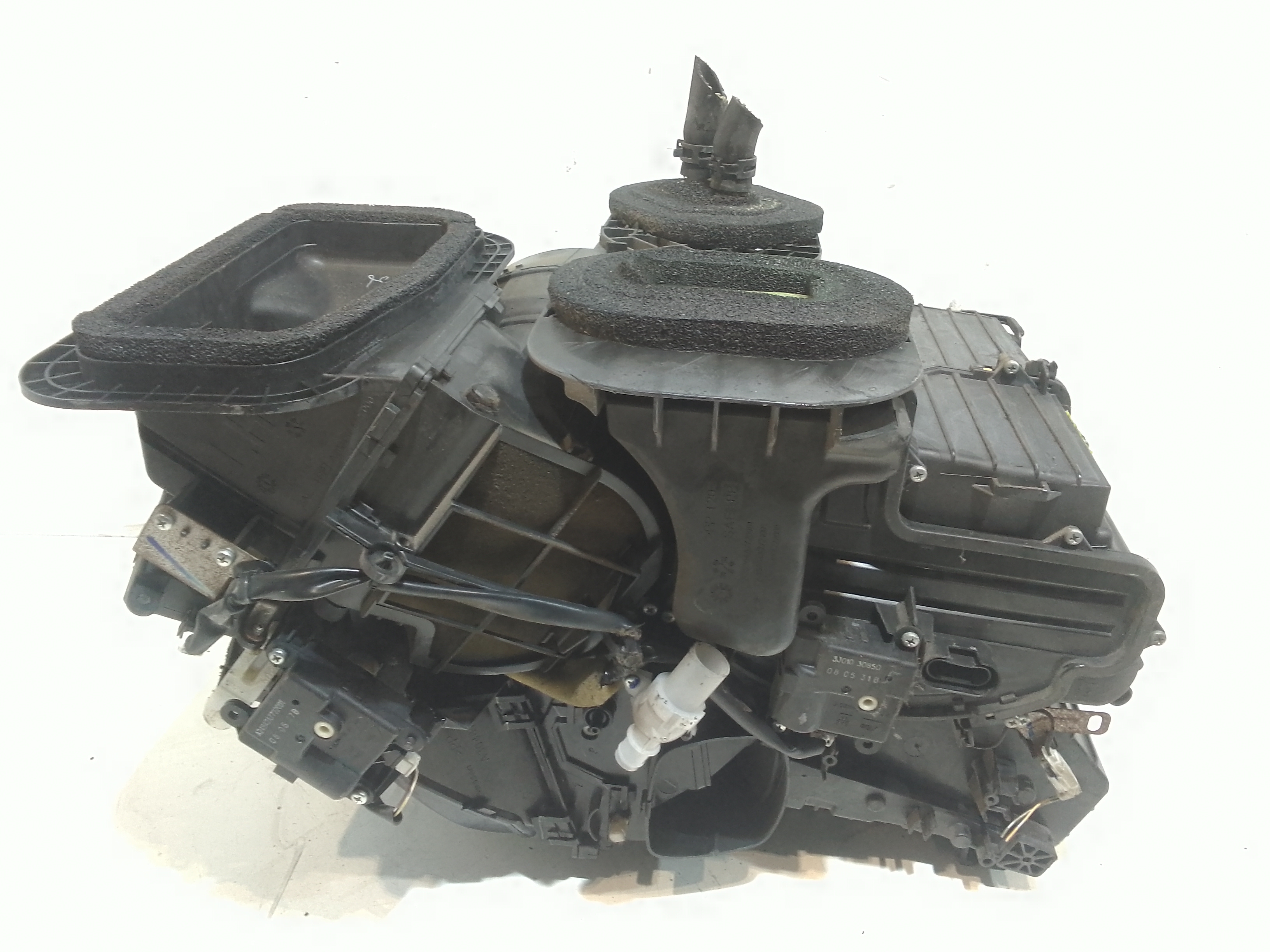 Scatola Climatizzazione C/a/c Usato