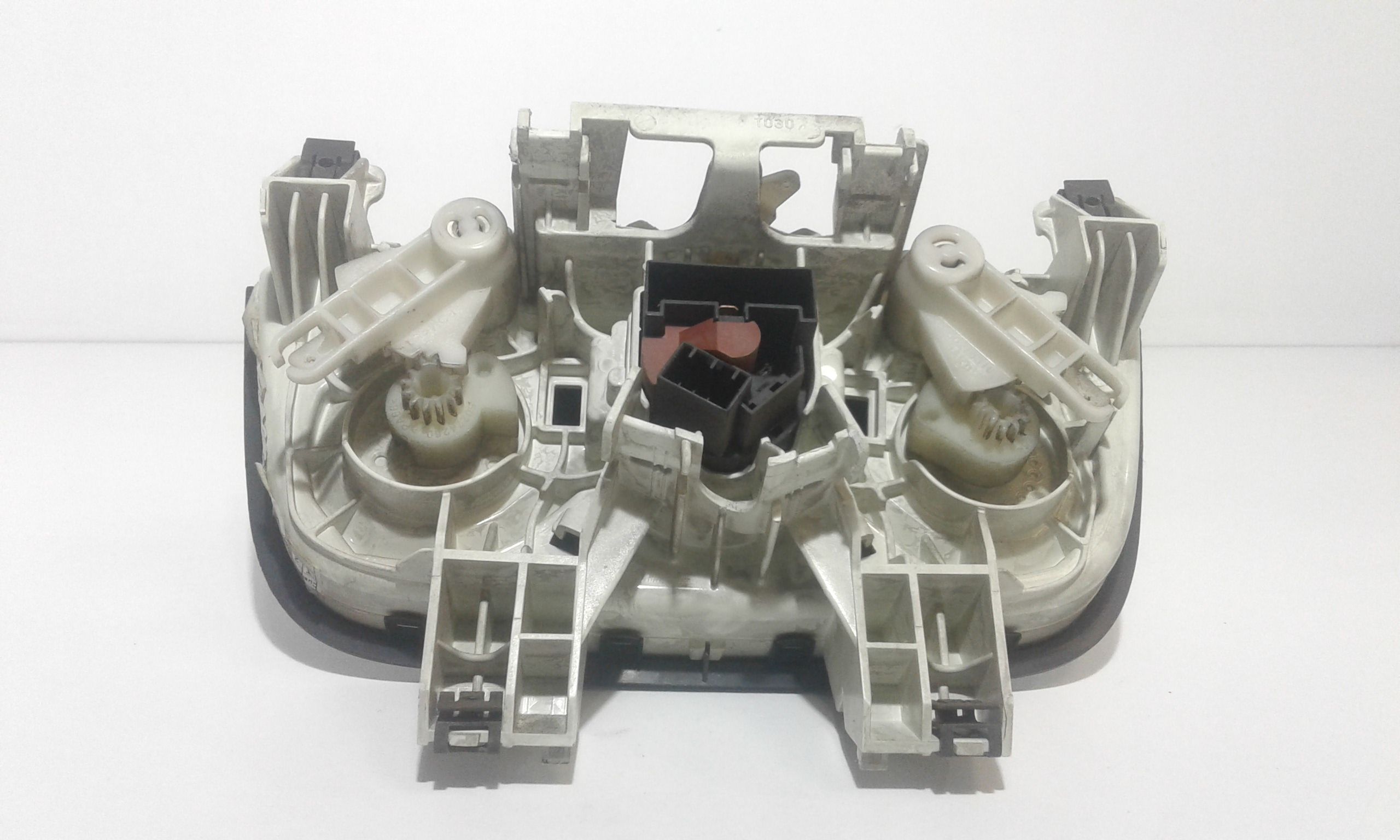 Blocco Comando Climatizzazione 46723236 Usato