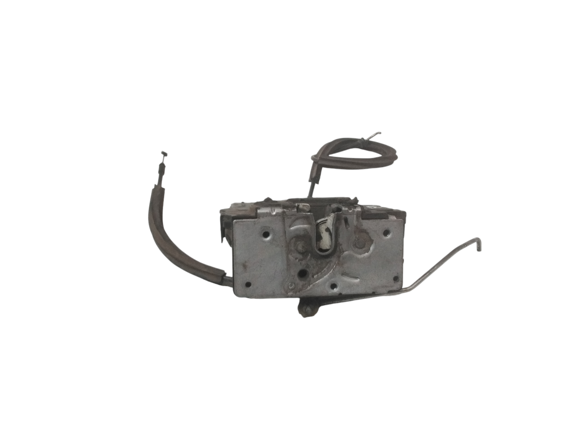 Serratura Porta Ant. Sinistro 1395270080 Usato