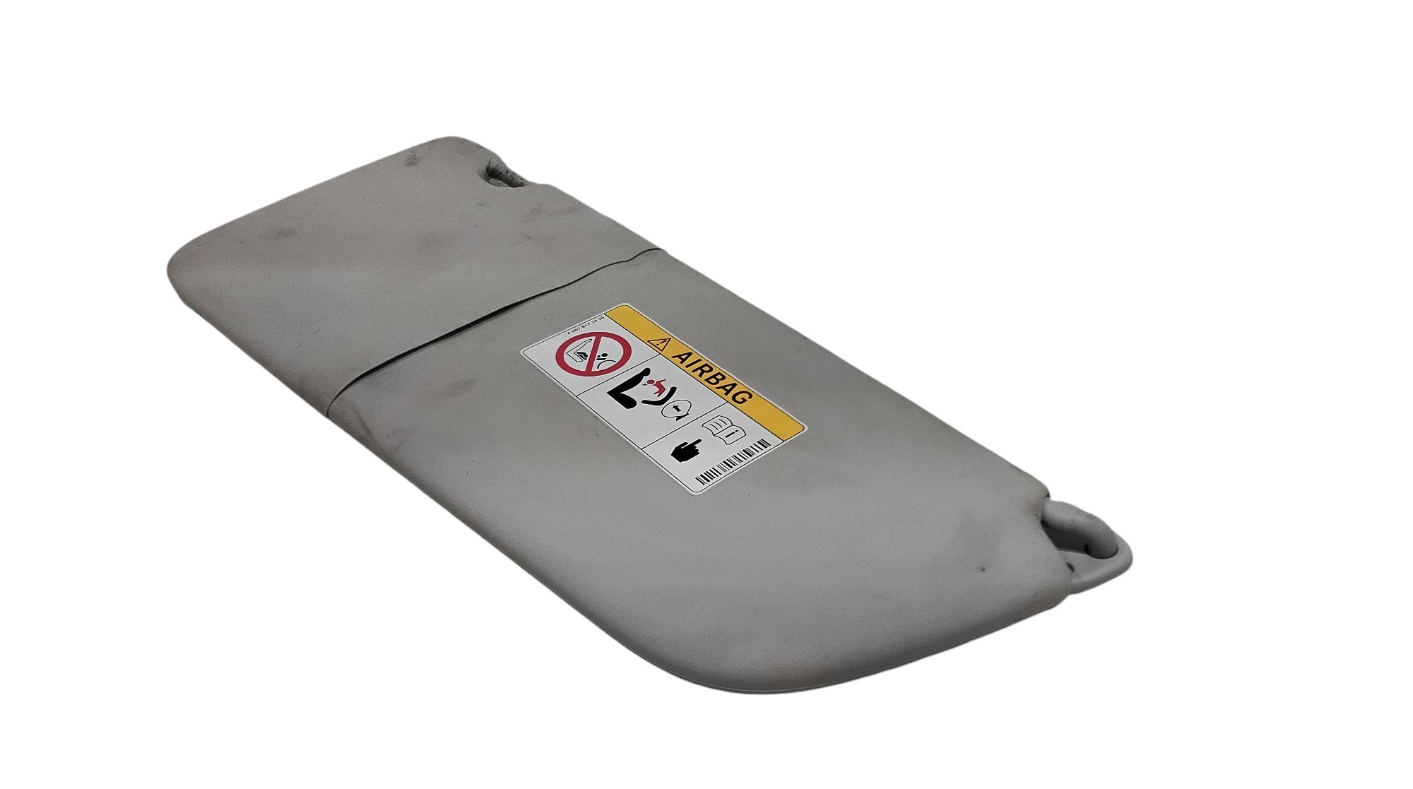 Aletta Parasole Parabrezza Destro A44781001107M94 Usato