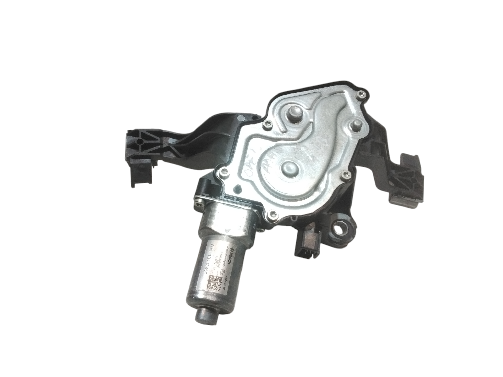 Motorino Tergilunotto 39045012 Usato