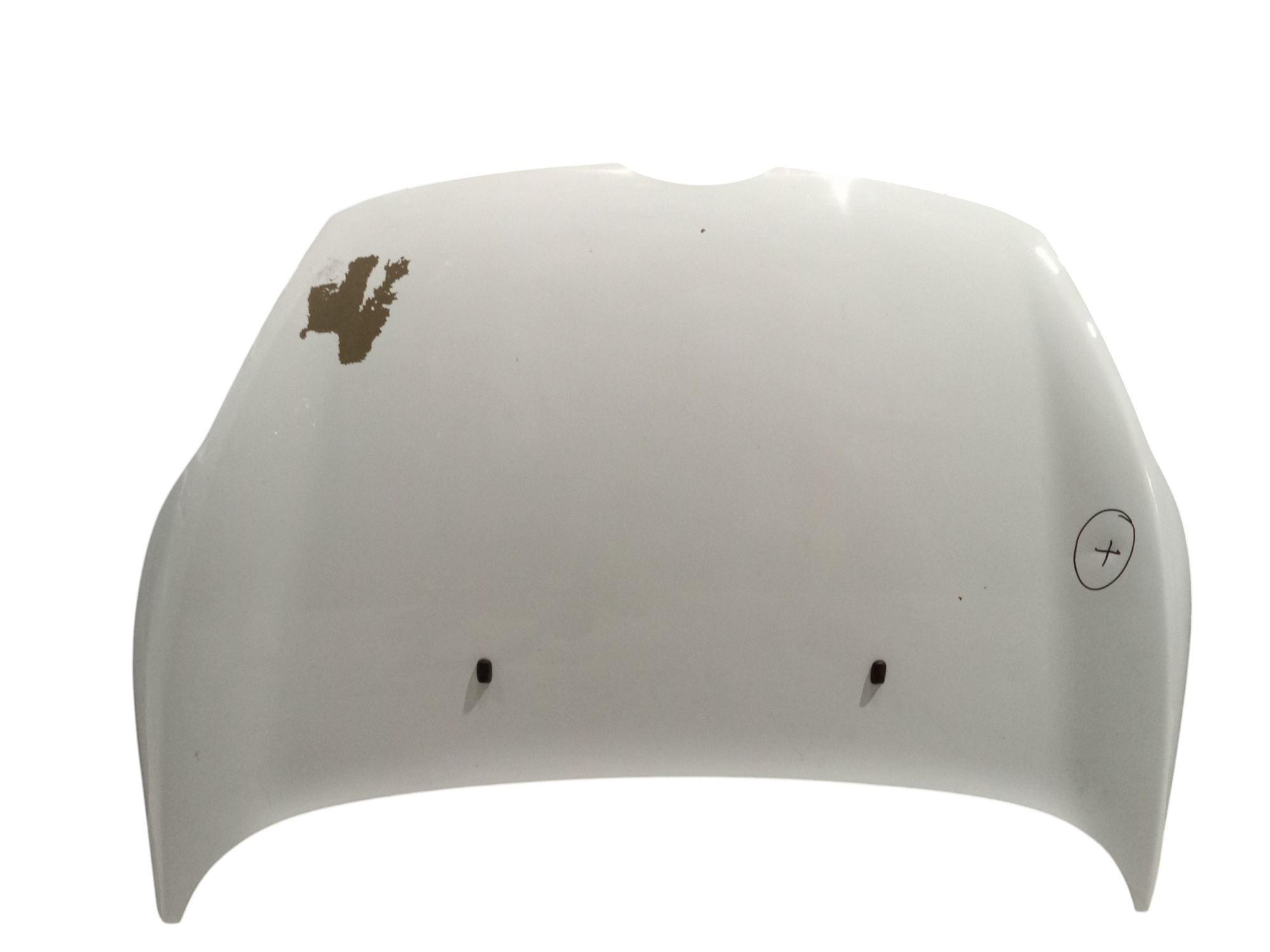 Cofano Ant. 1774791 Usato