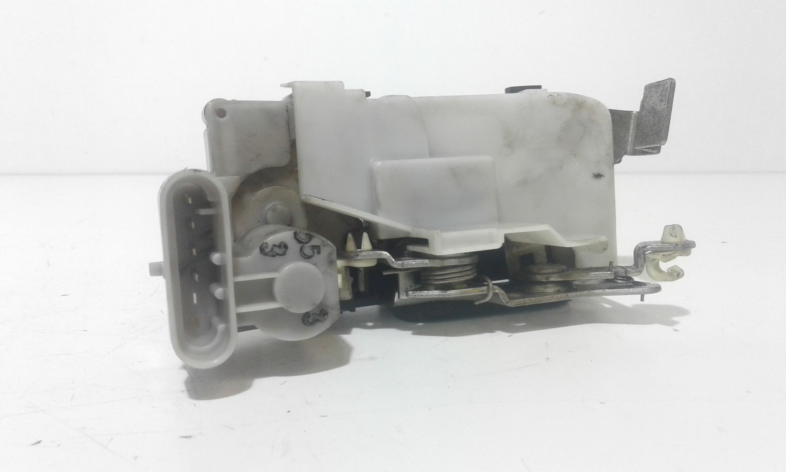 Serratura Porta Post. Destro 46536063 Usato