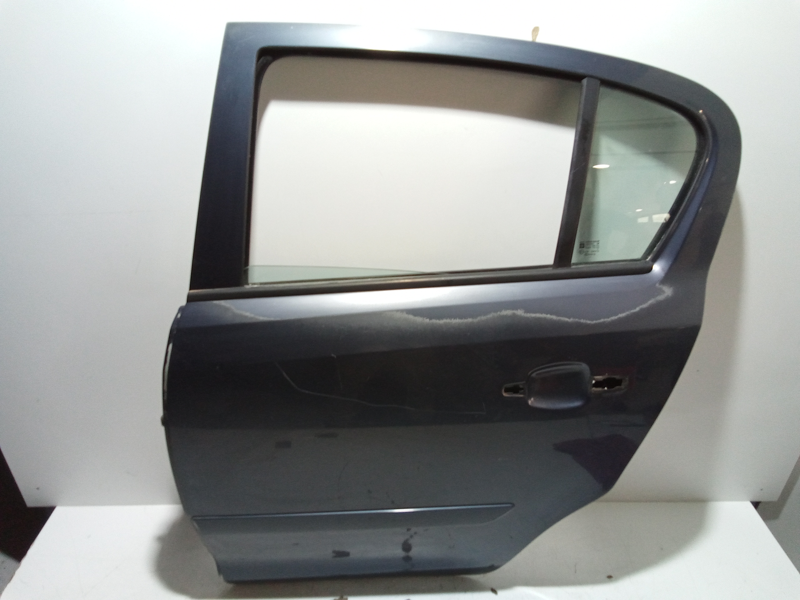 Porta Post. Sinistro Usato