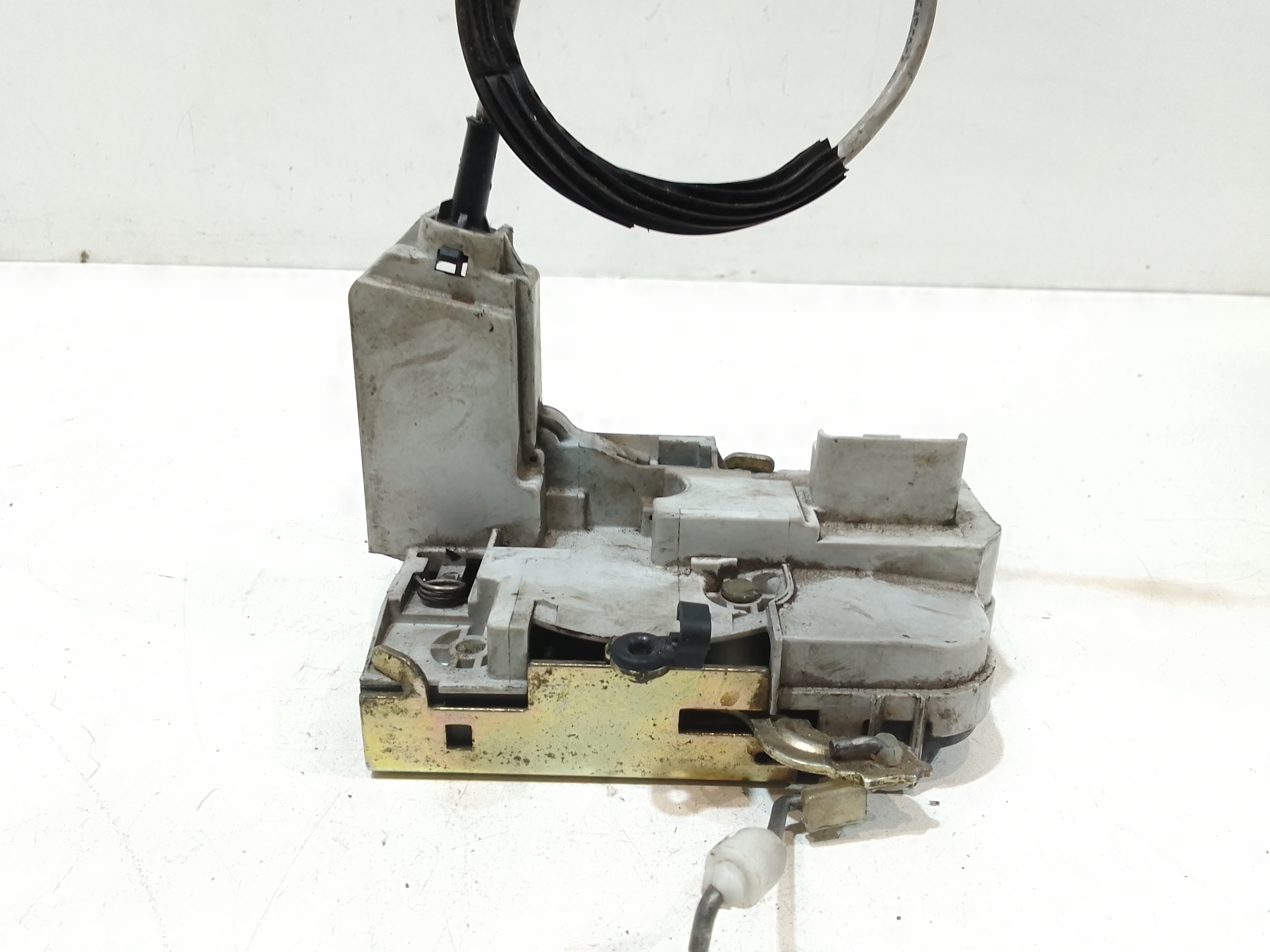 Serratura Porta Post. Sinistro Usato