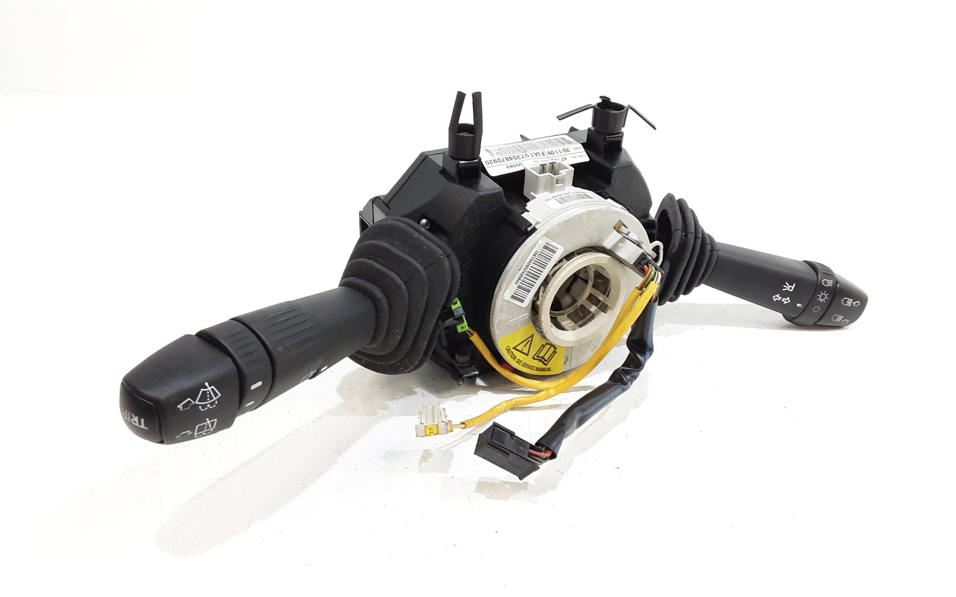 Devioguidasgancio Compl. Usato