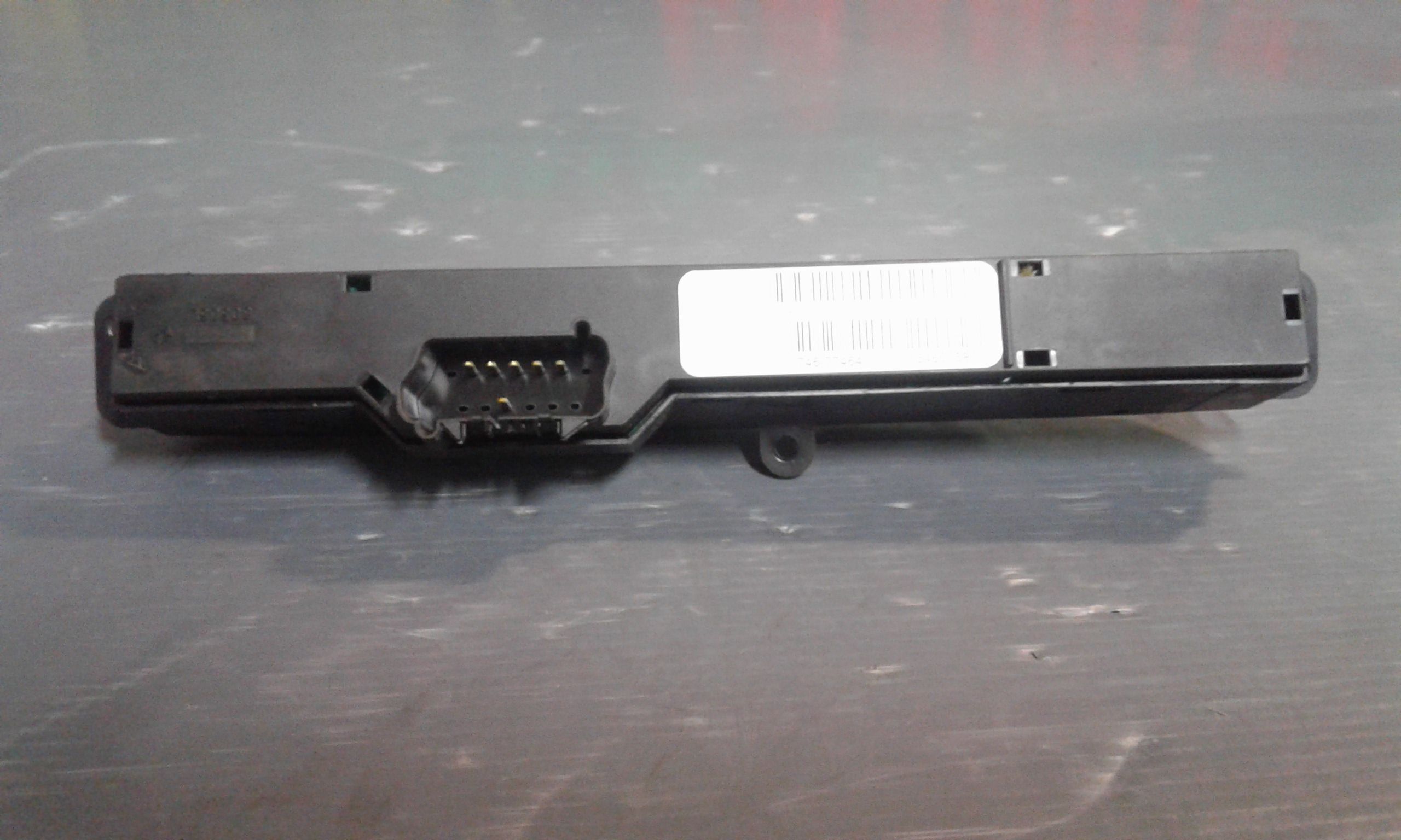 Blocco Comandi Multifunzioni Usato