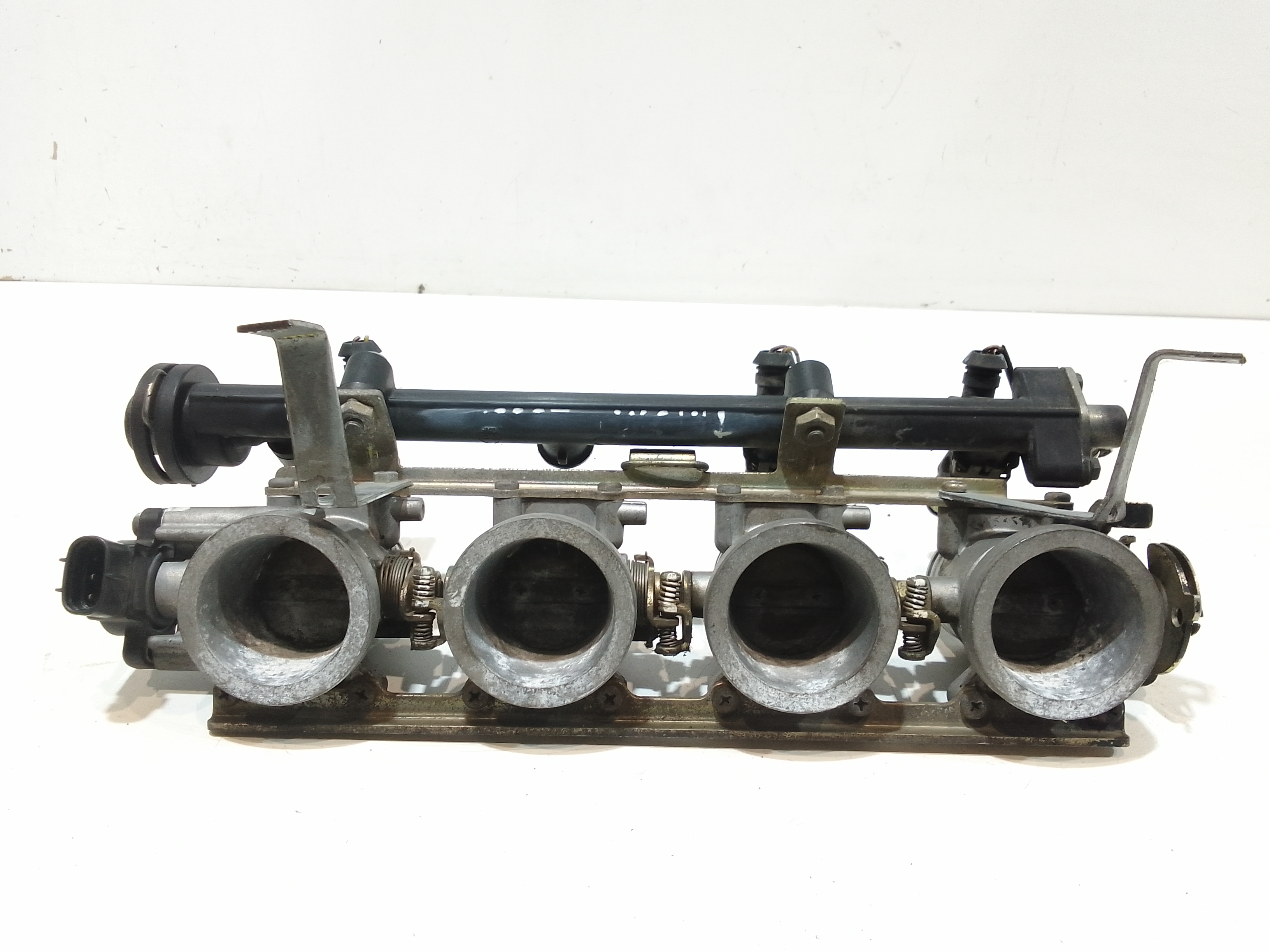 Corpo Farfallato Usato