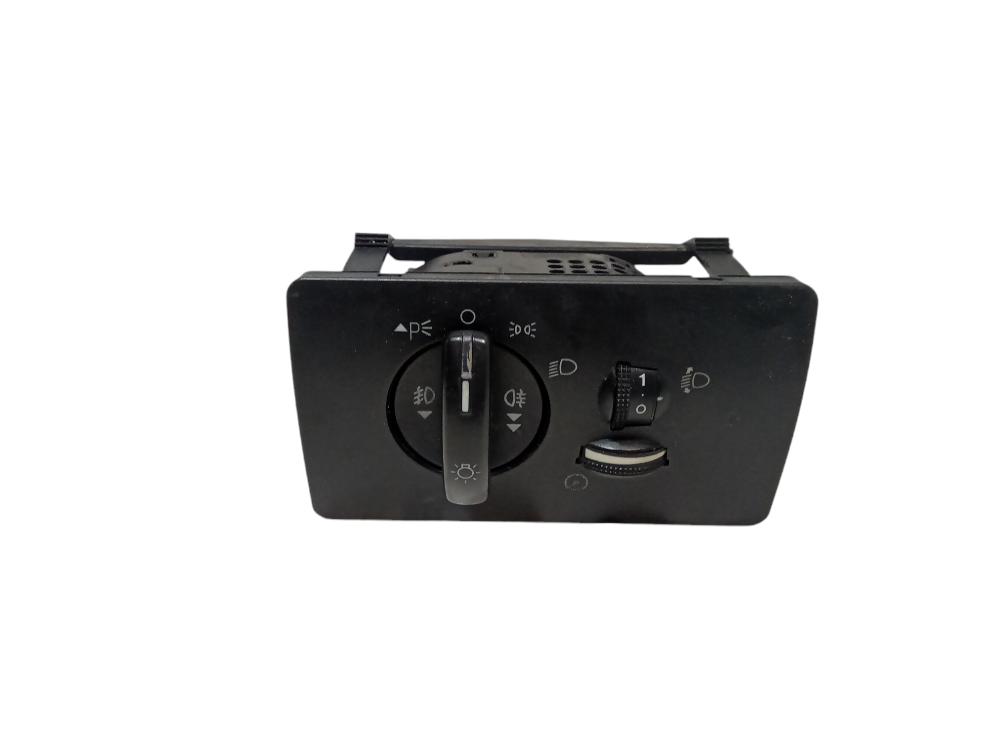 Interruttore Blocco Comando Luci 1458646 Usato