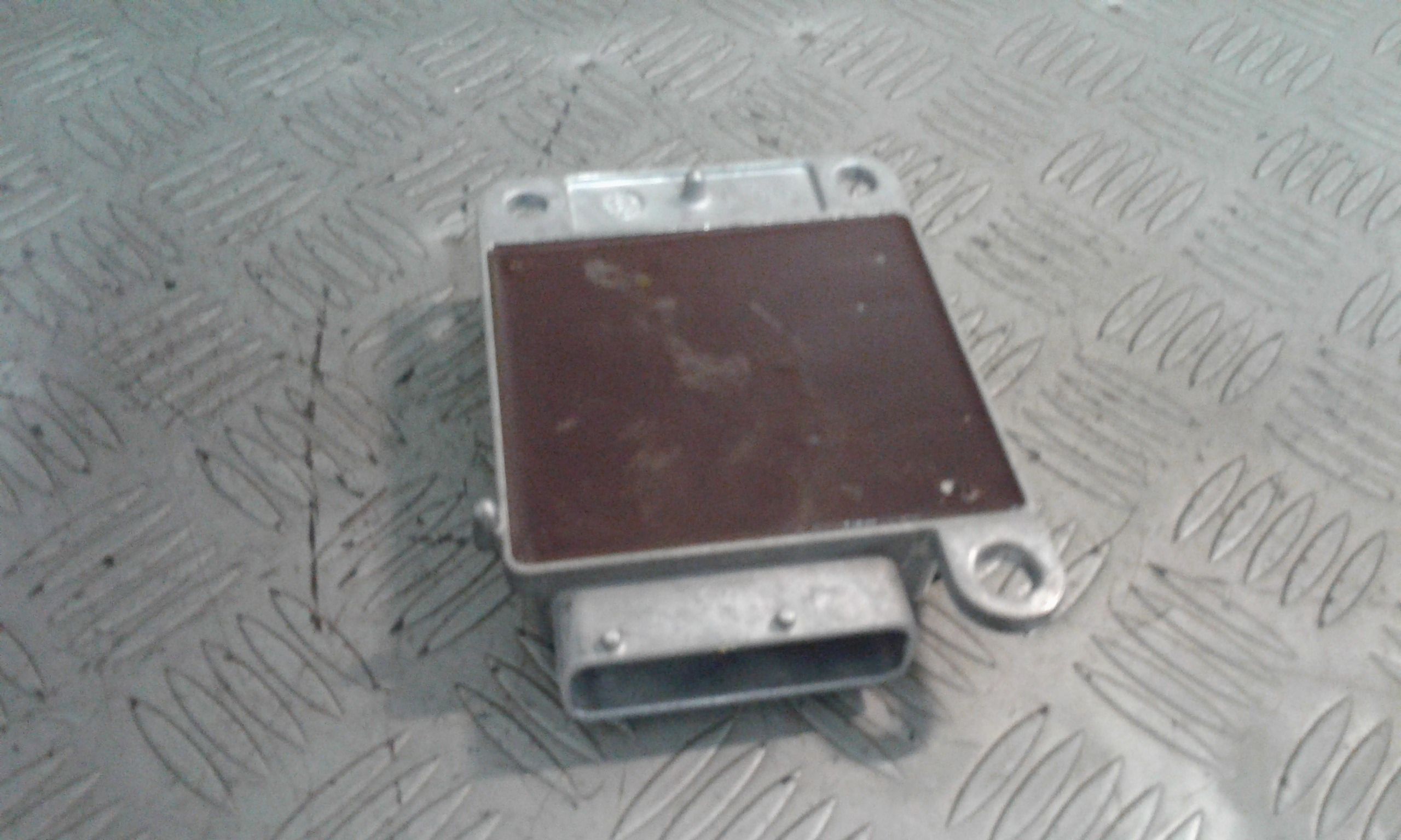 Centralina Comando Airbag 96484977 Usato