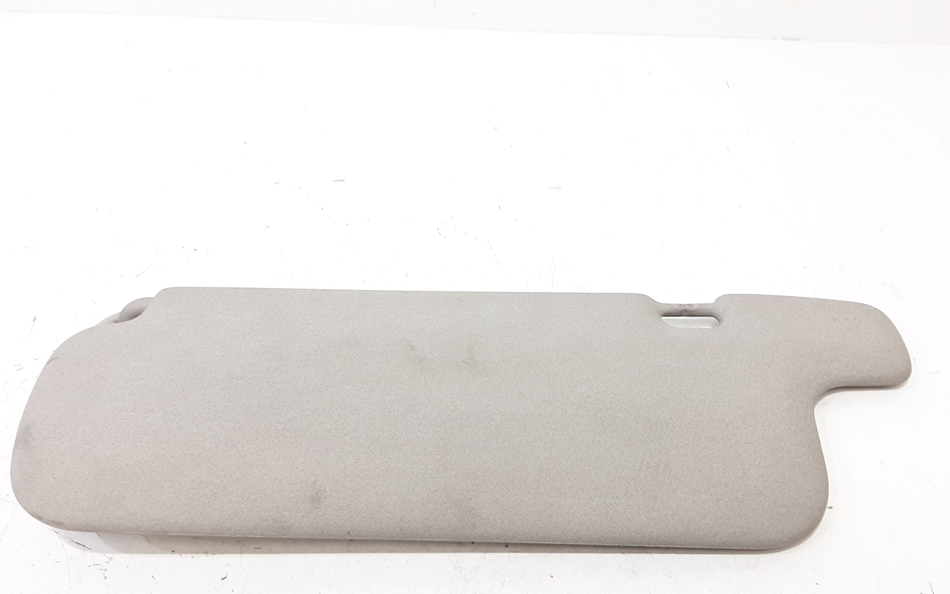 Aletta Parasole Parabrezza Destro 7431052041B0 Usato