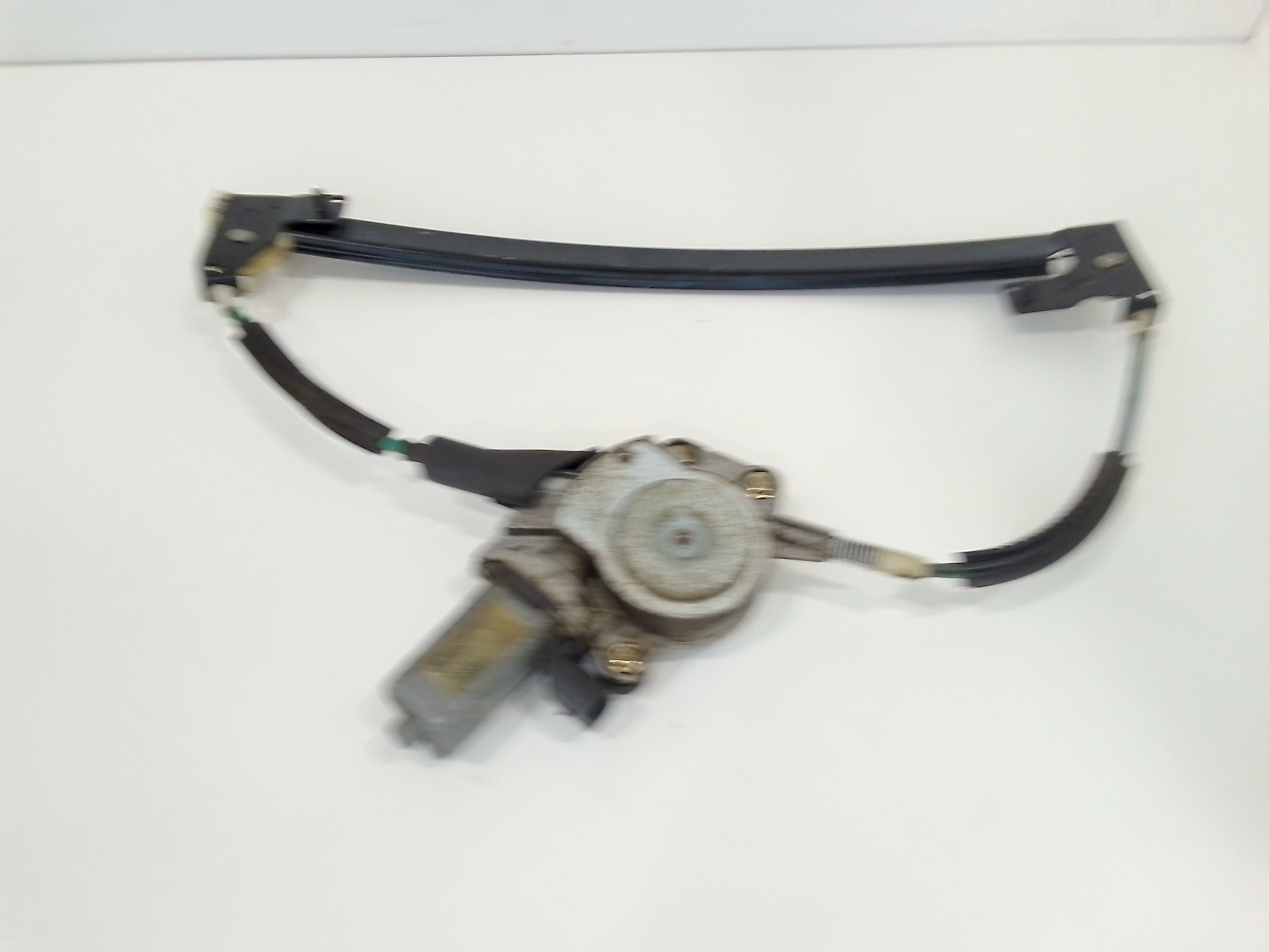 Alzacristallo Porta Ant. Sinistro Usato