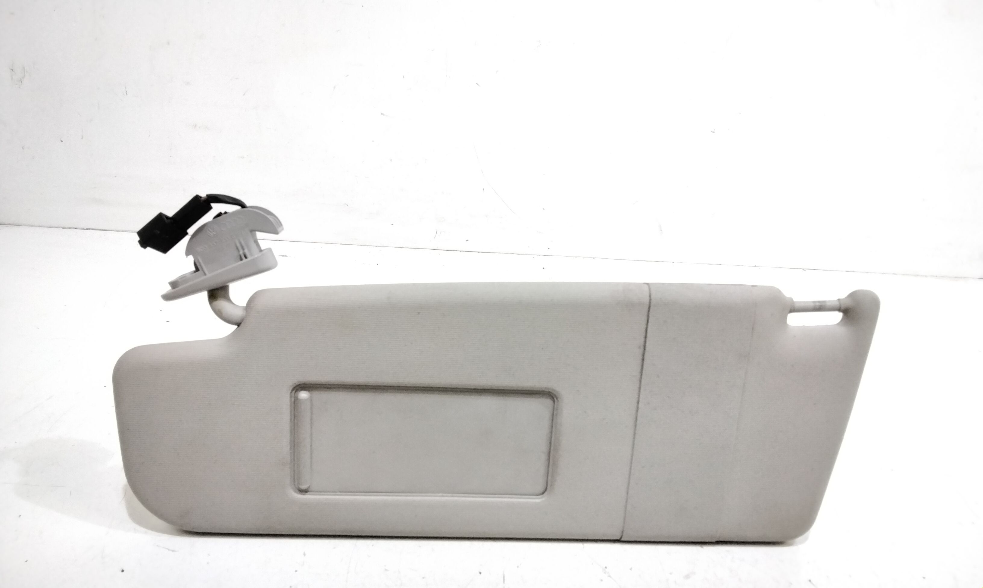 Aletta Parasole Parabrezza Sinistro 6Q0857551F2F4 Usato