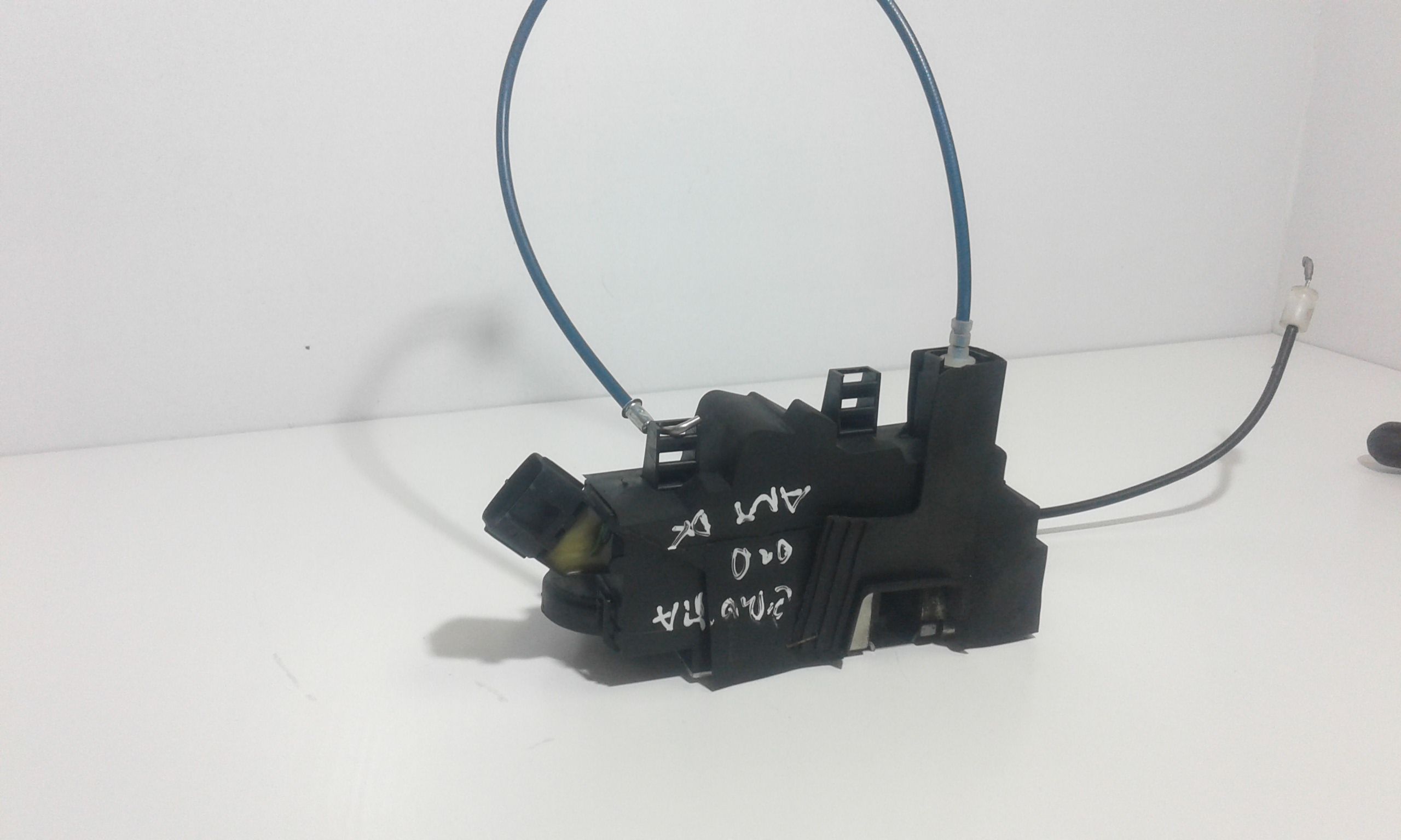 Serratura Porta Ant. Destro 71752213 Usato