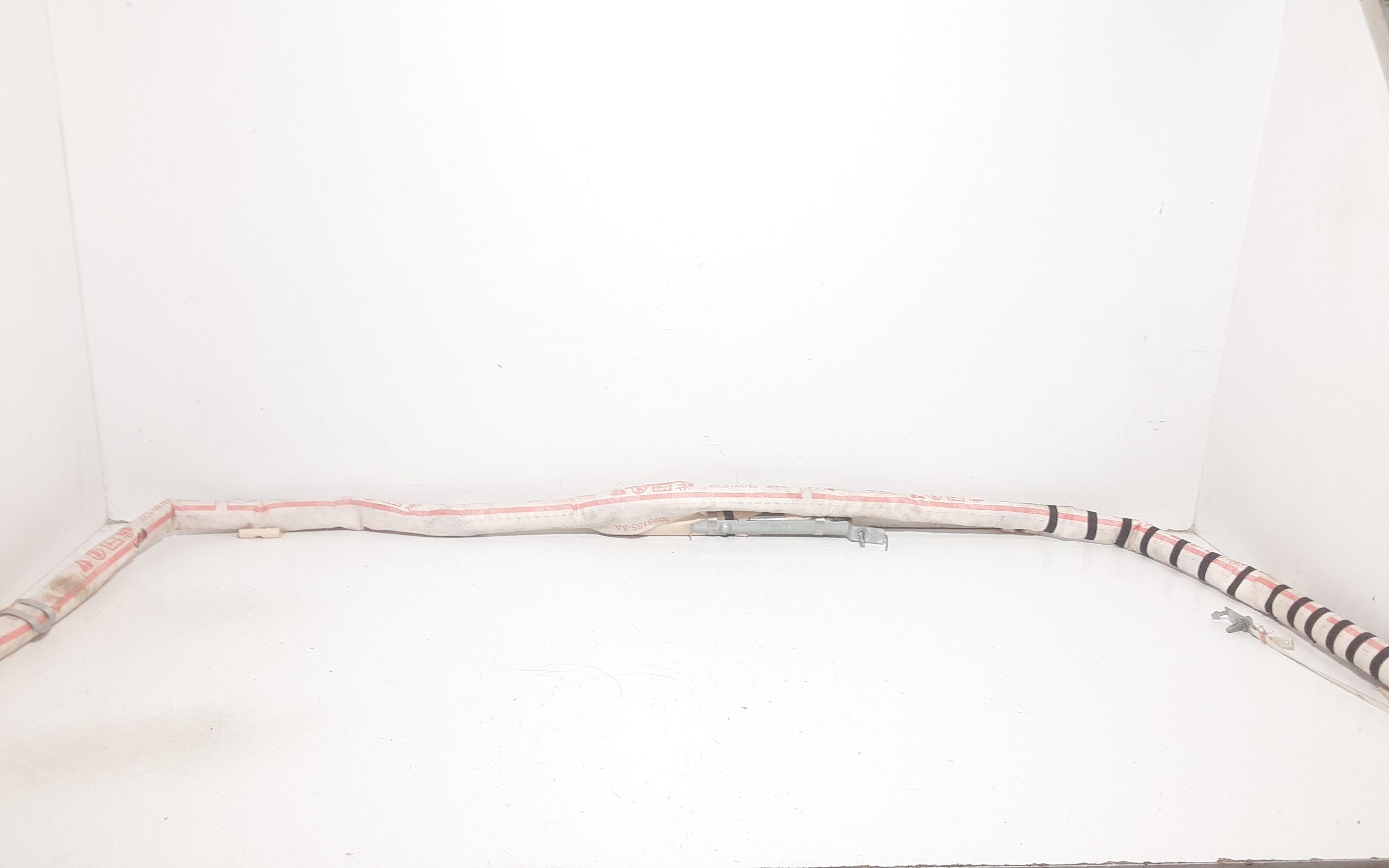 Dispositivo Airbag A Tendina Sinistro J9C2445 Usato