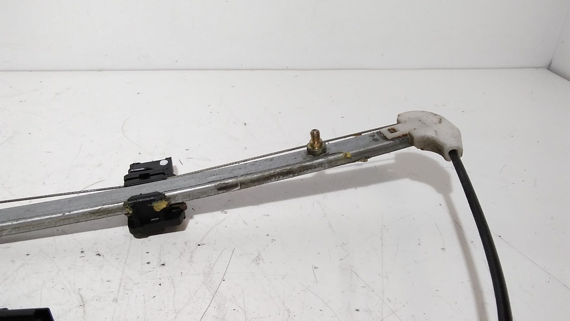 Alzacristallo Porta Post. Destro Usato