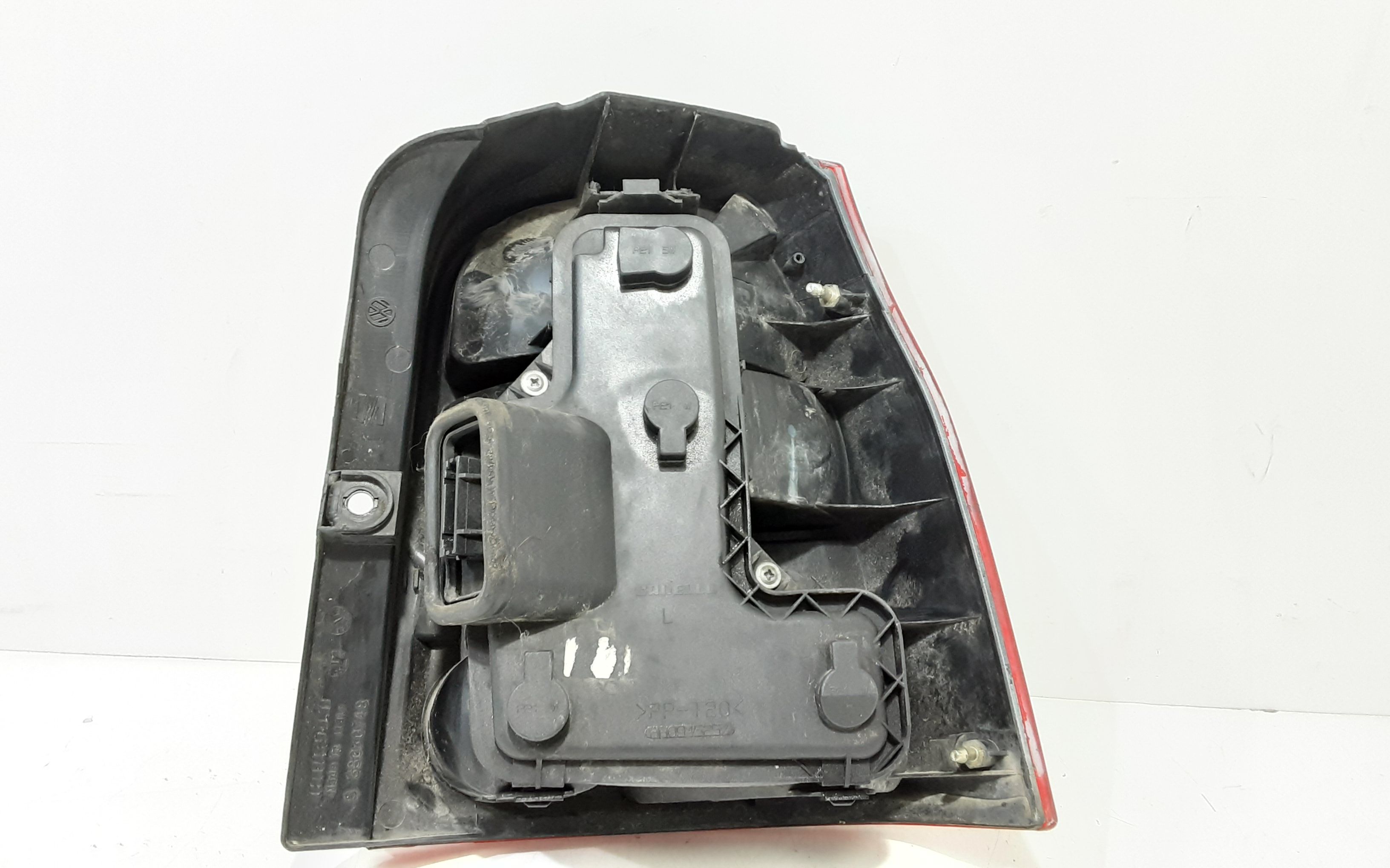 Fanale Post. Sinistro 6X0945095D Usato