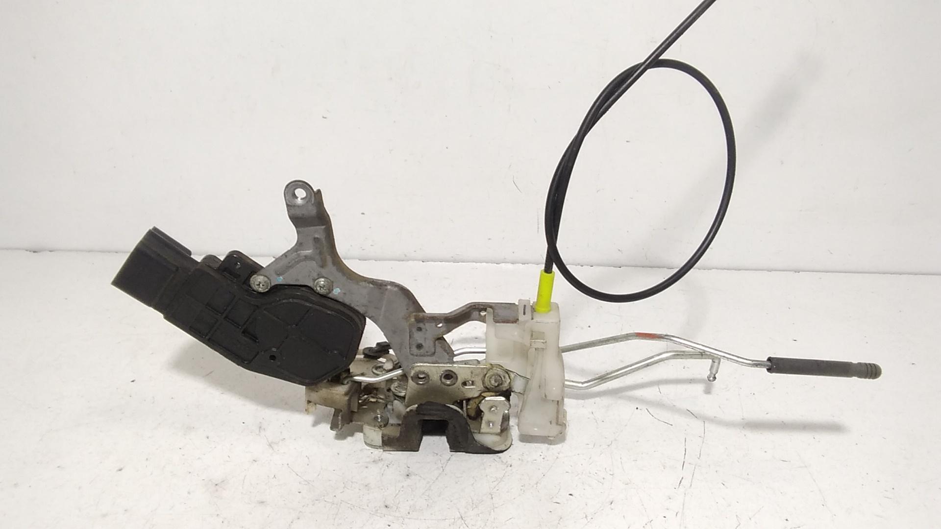 Serratura Porta Ant. Destro 690300H040 Usato