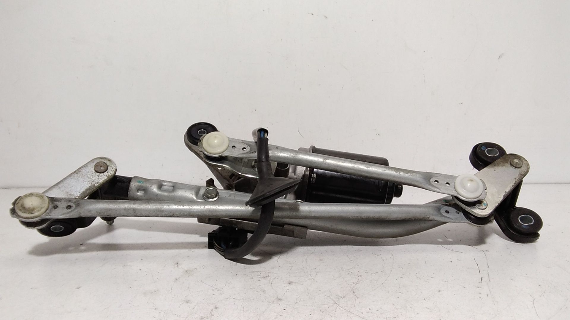 Motorino Tergiparabrezza Compl. Usato