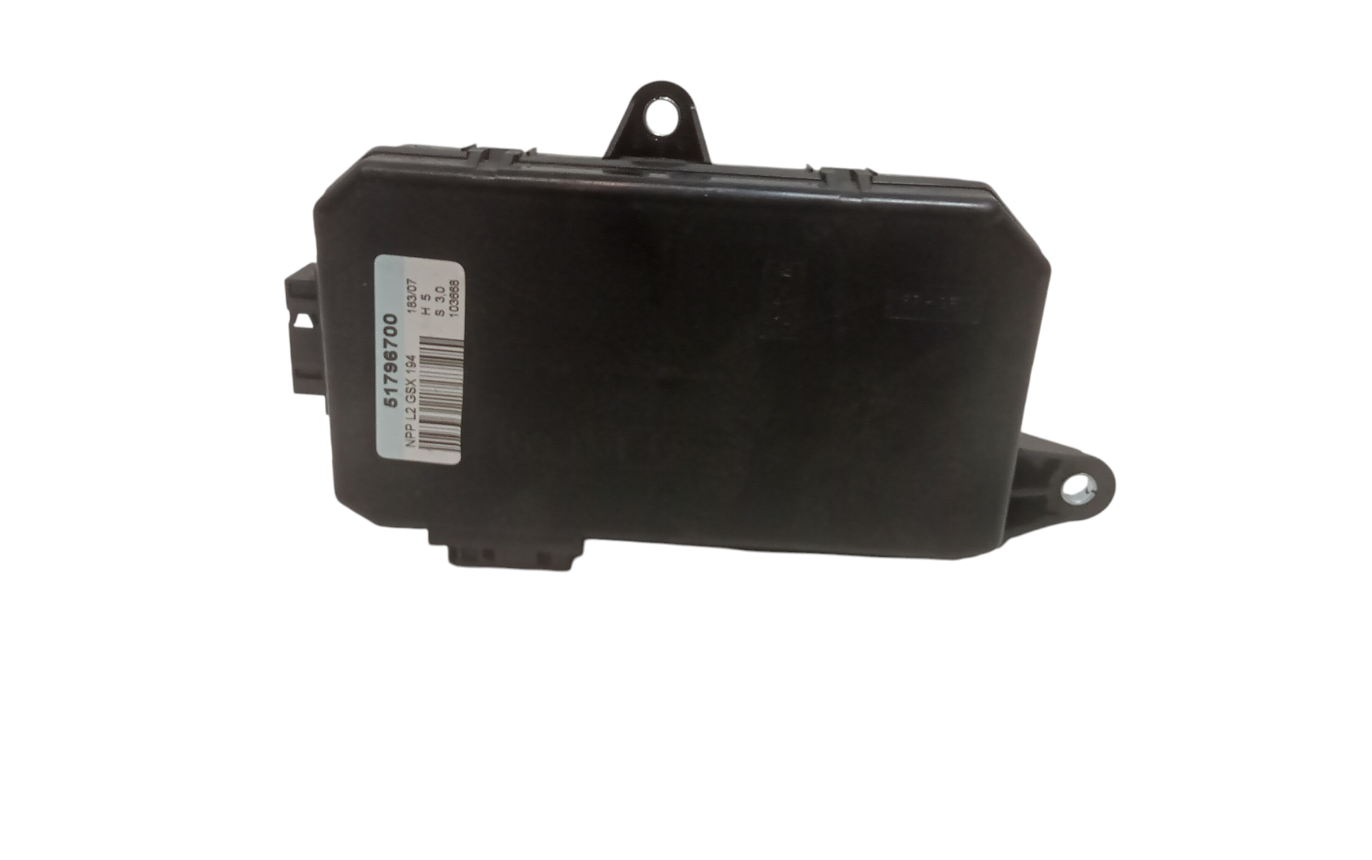 Centralina Chiusura C.zta Destro Usato