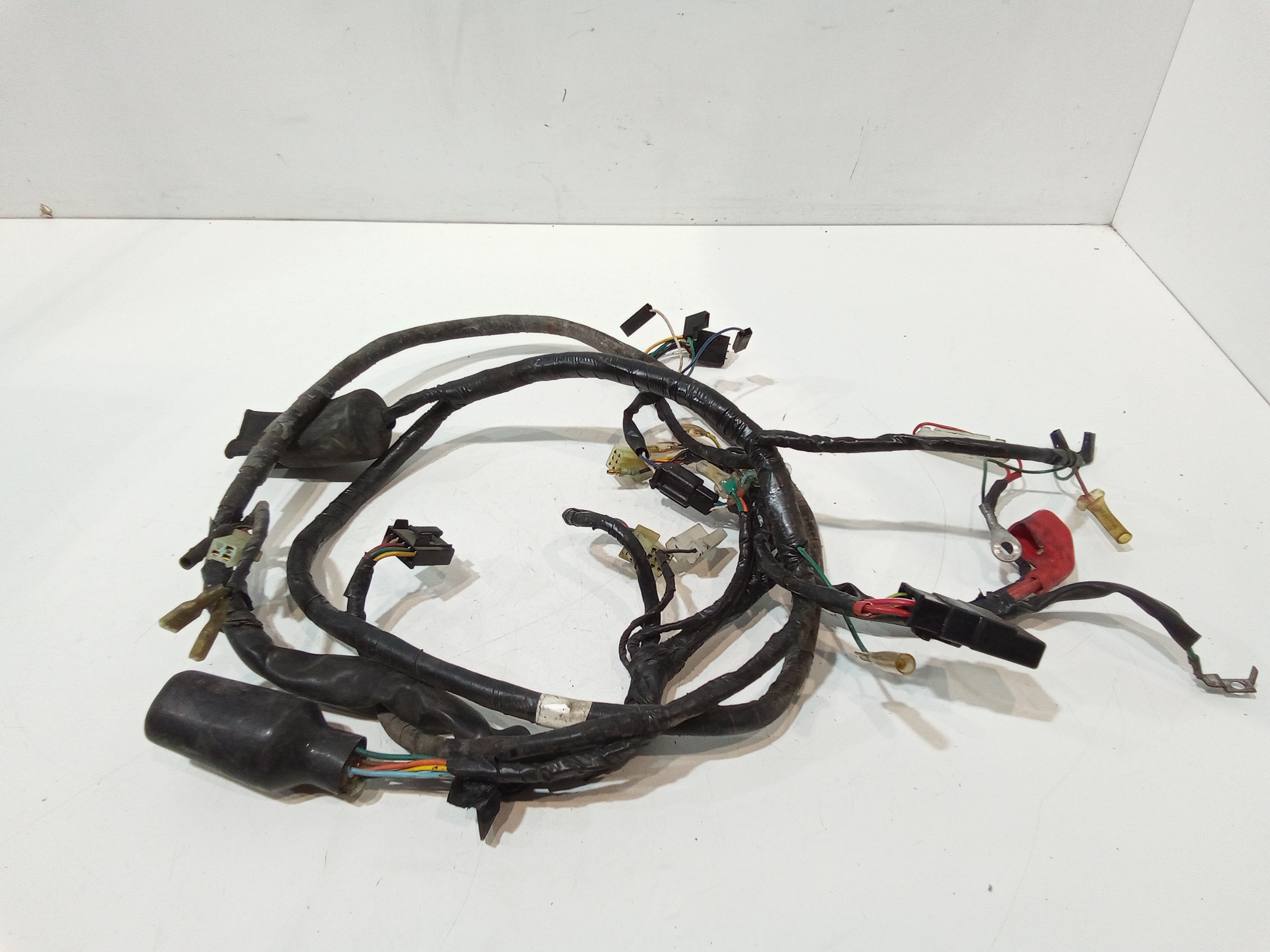 Cablaggio Compl. Usato