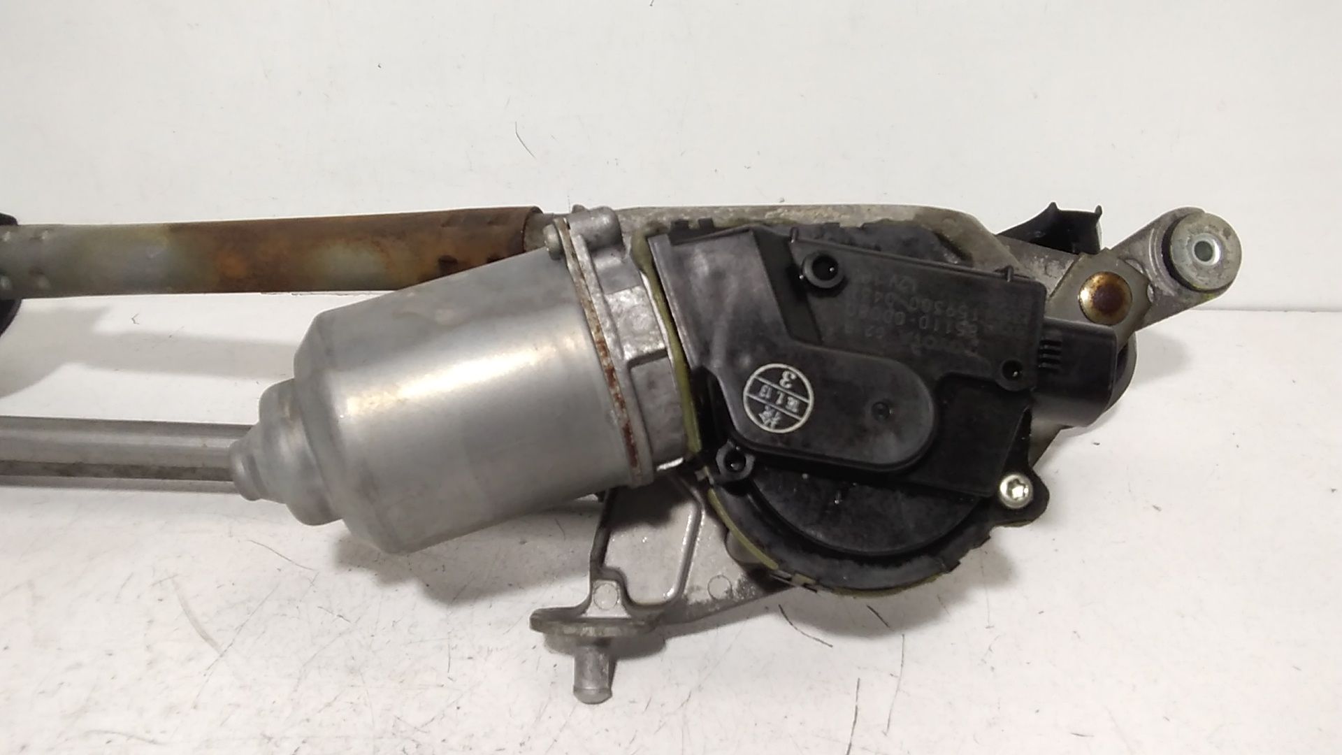 Motorino Tergiparabrezza Compl. Usato