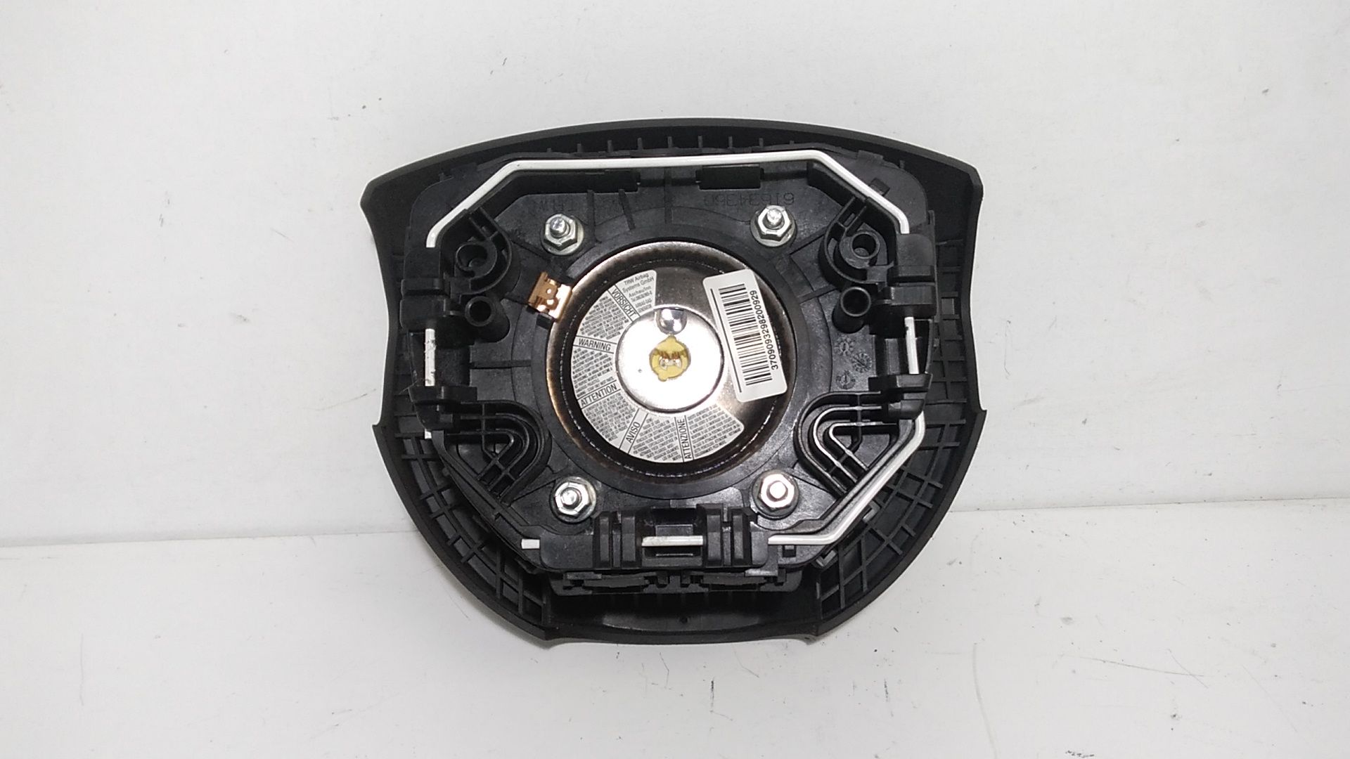 Dispositivo Airbag Lato Guida 1670593 Usato