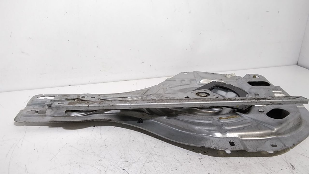 Alzacristallo Porta Post. Destro Usato