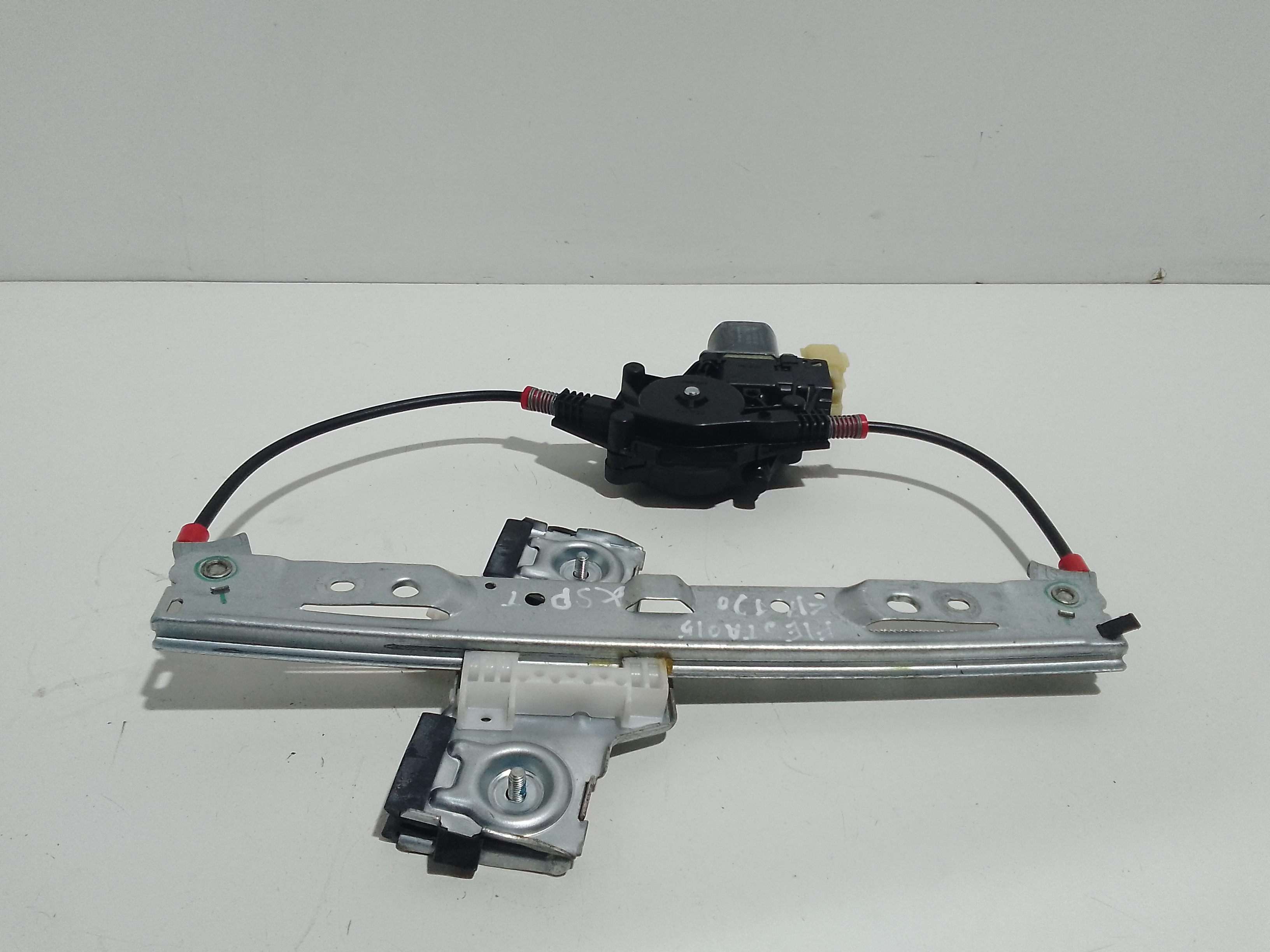 Alzacristallo Porta Post. Sinistro Usato