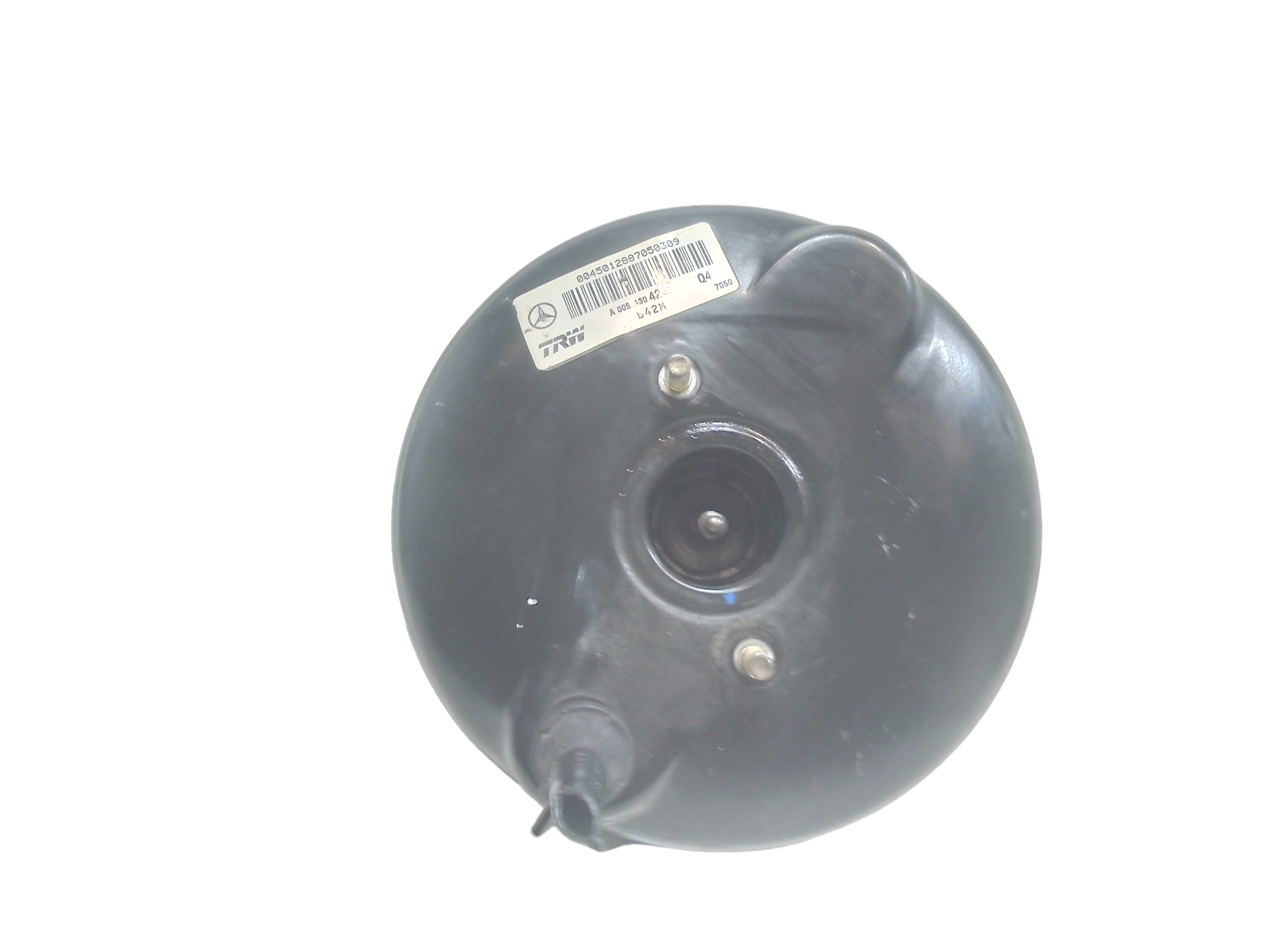 Servofreno A0054301230 Usato