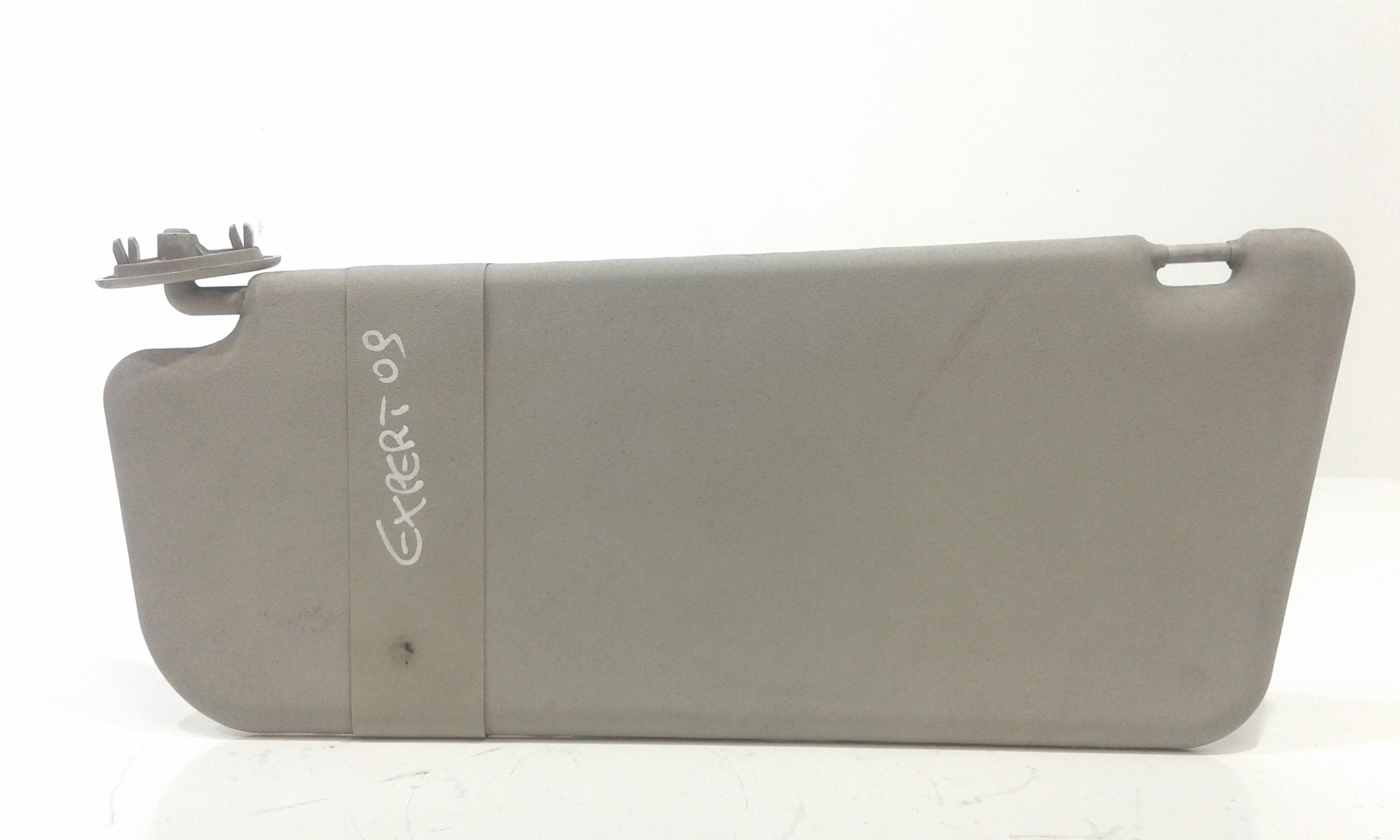 Aletta Parasole Parabrezza Sinistro Usato