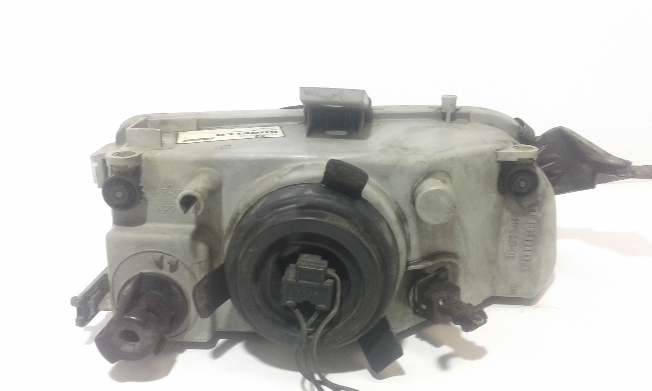 Proiettore Sinistro 46402650 Usato