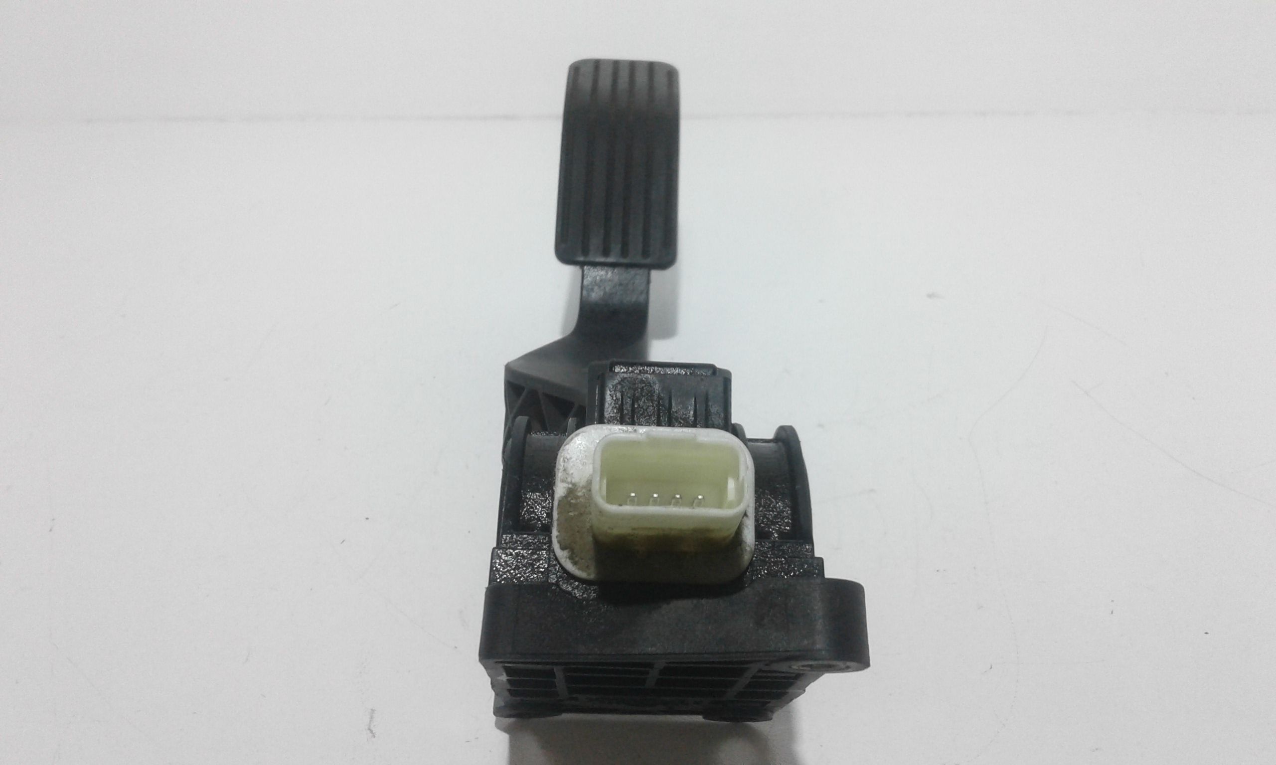 Pedale Acceleratore 1601N7 Usato