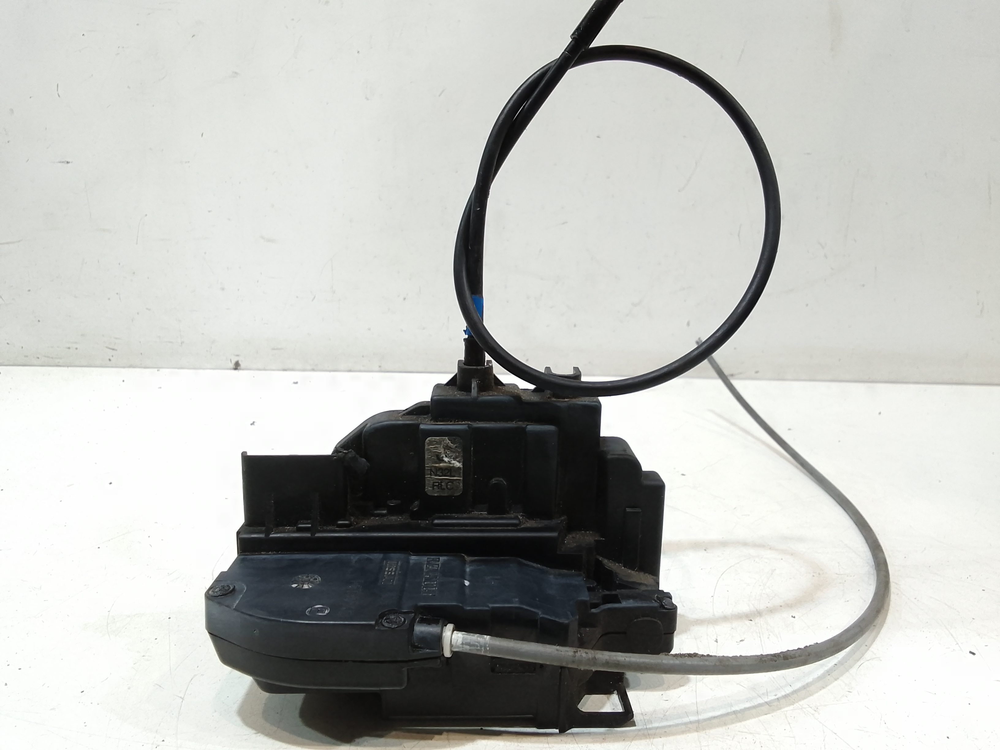 Serratura Porta Ant. Sinistro 80501EY11E Usato