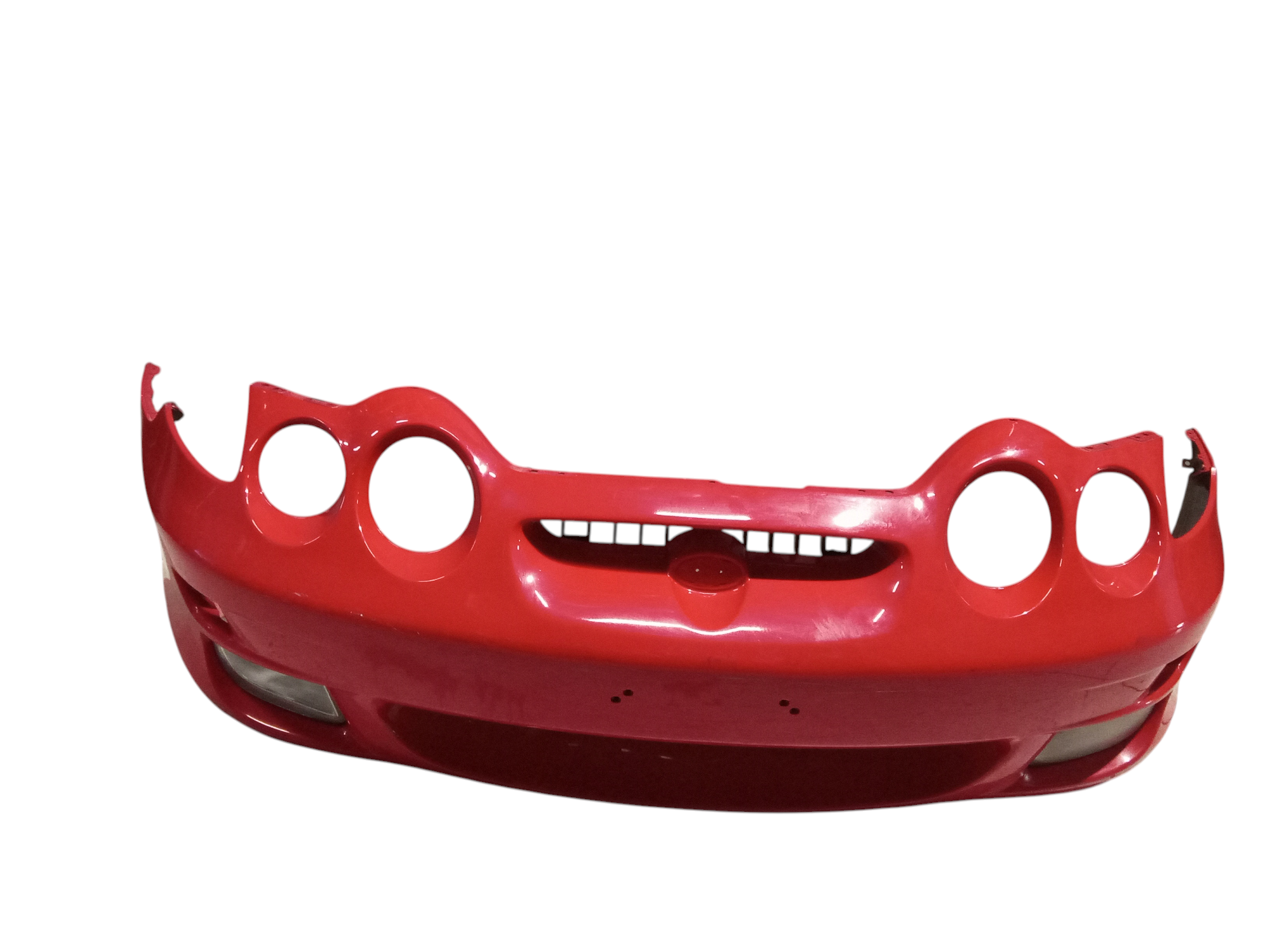 Paraurti Ant. Compl. Usato