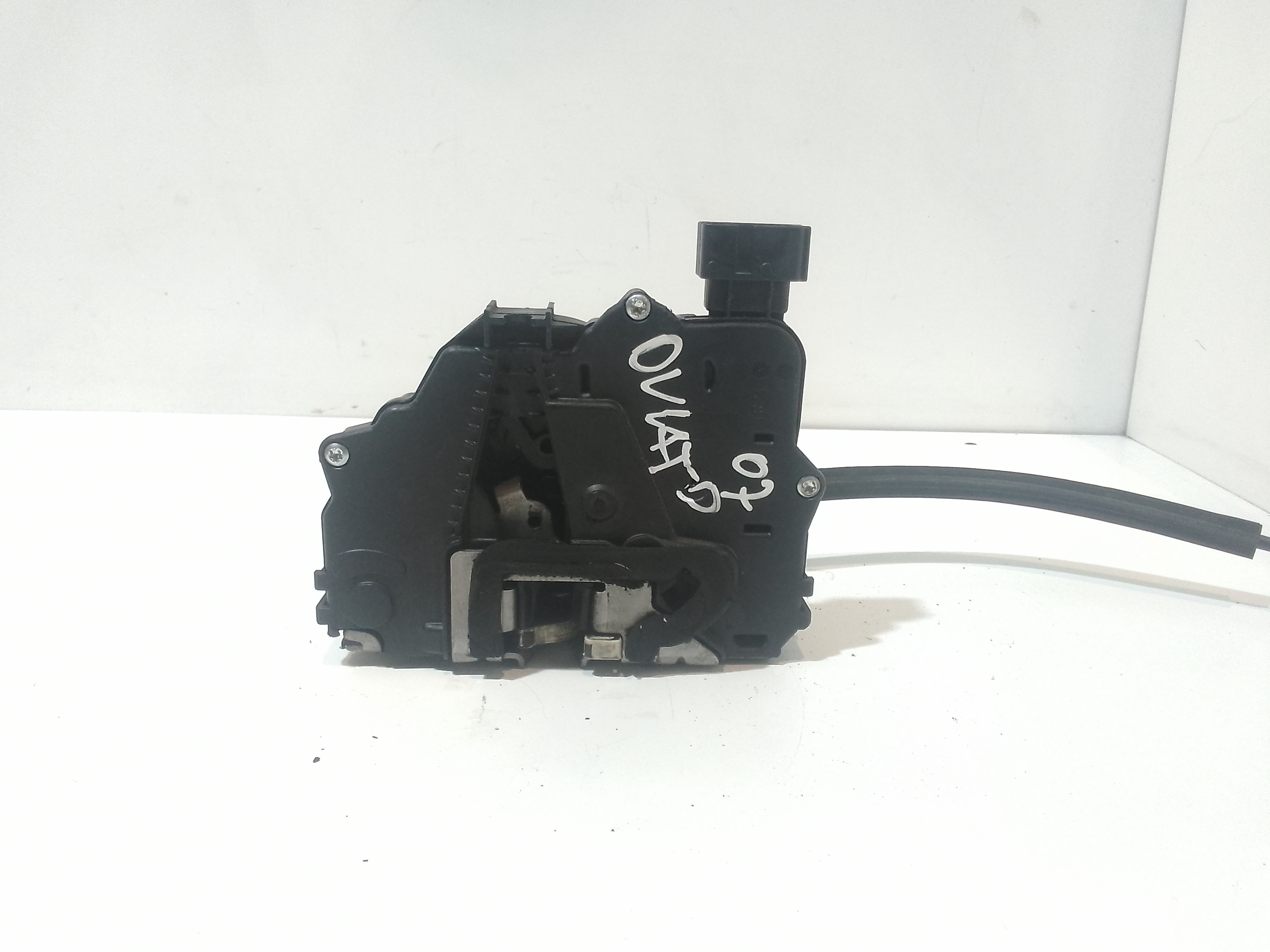 Serratura Porta Ant. Destro 1393819080 Usato