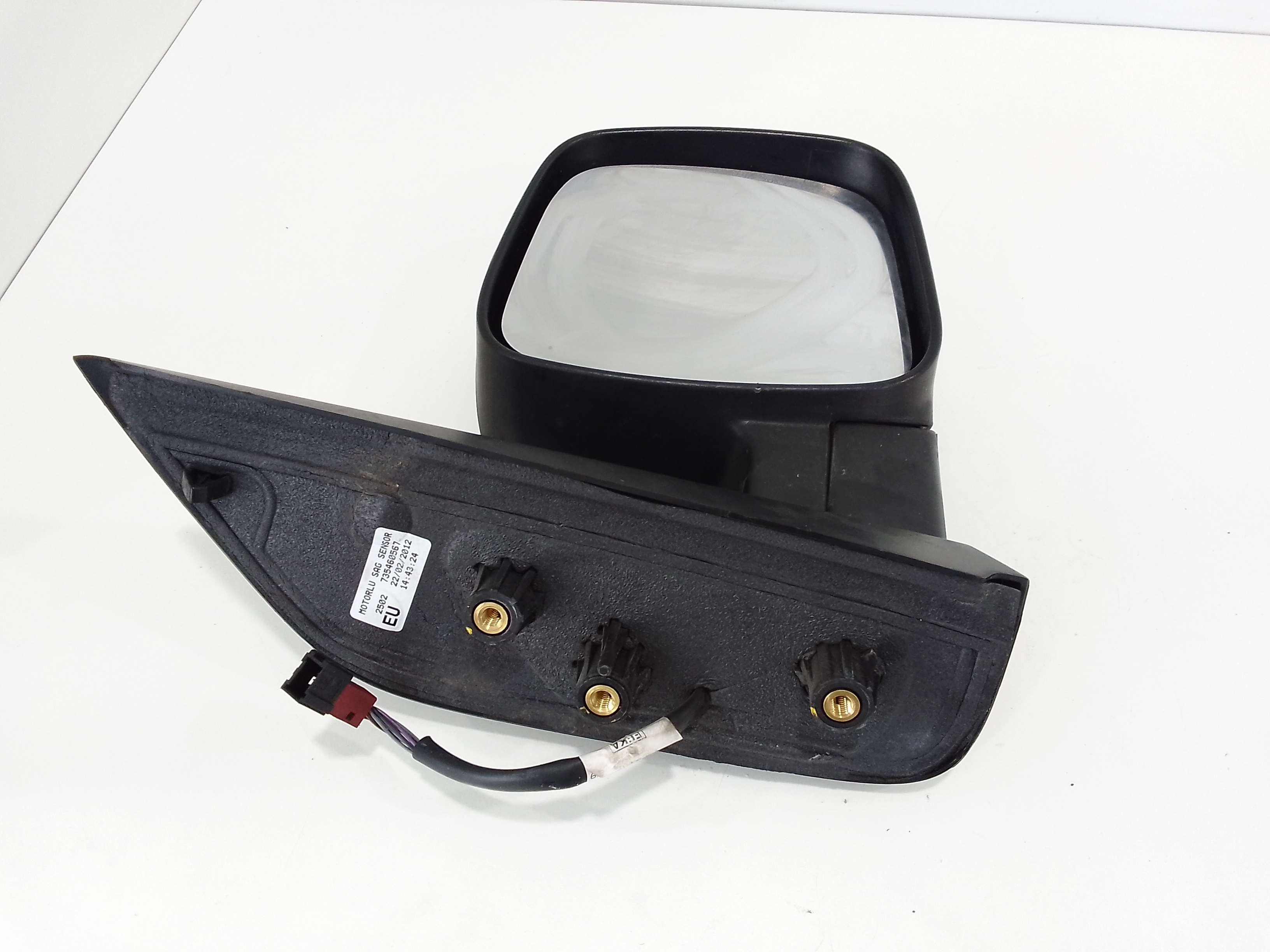 Retrovisore Est. Destro 1638418780 Usato