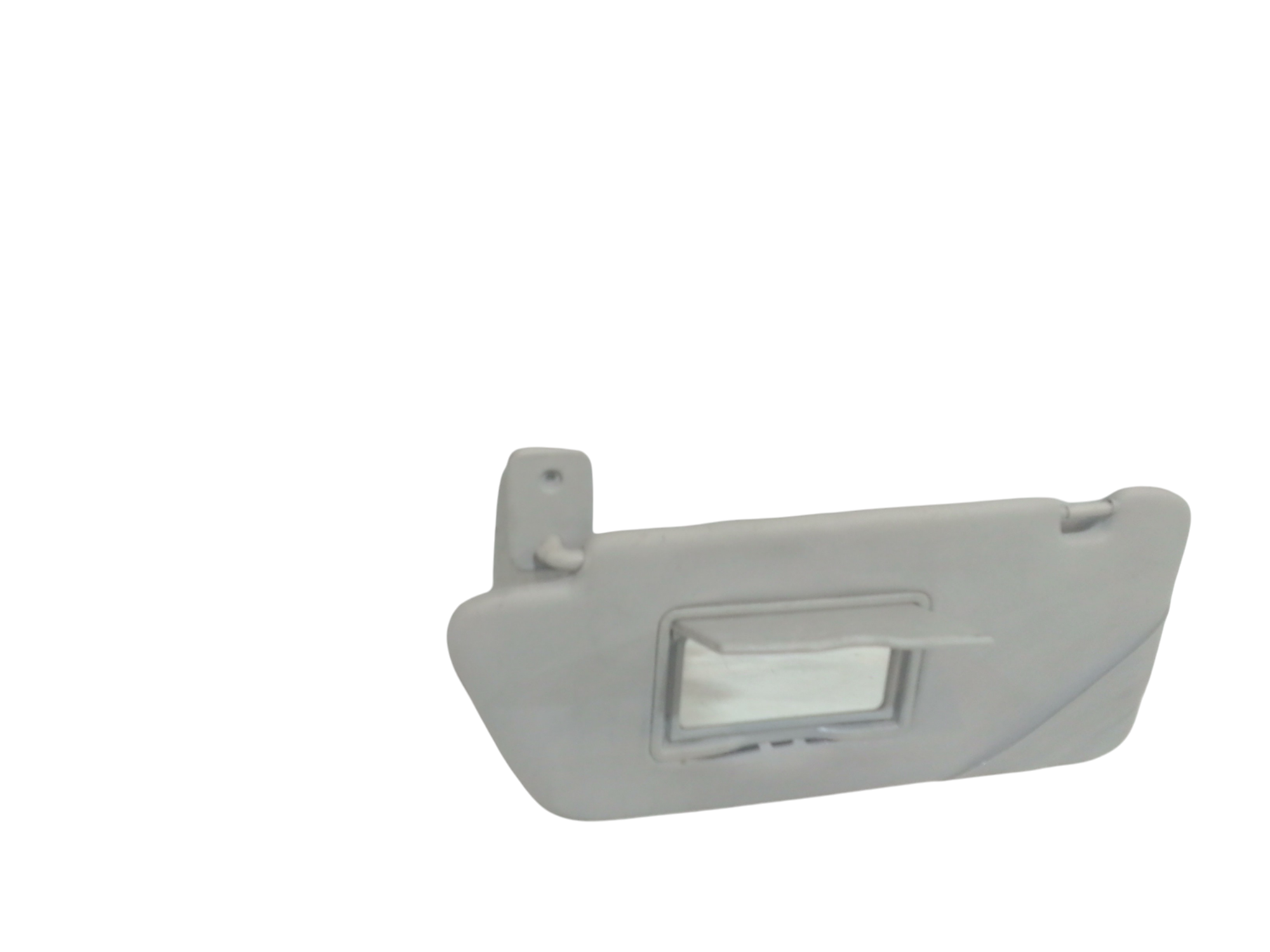 Aletta Parasole Parabrezza Sinistro 1K0857551N2F4 Usato