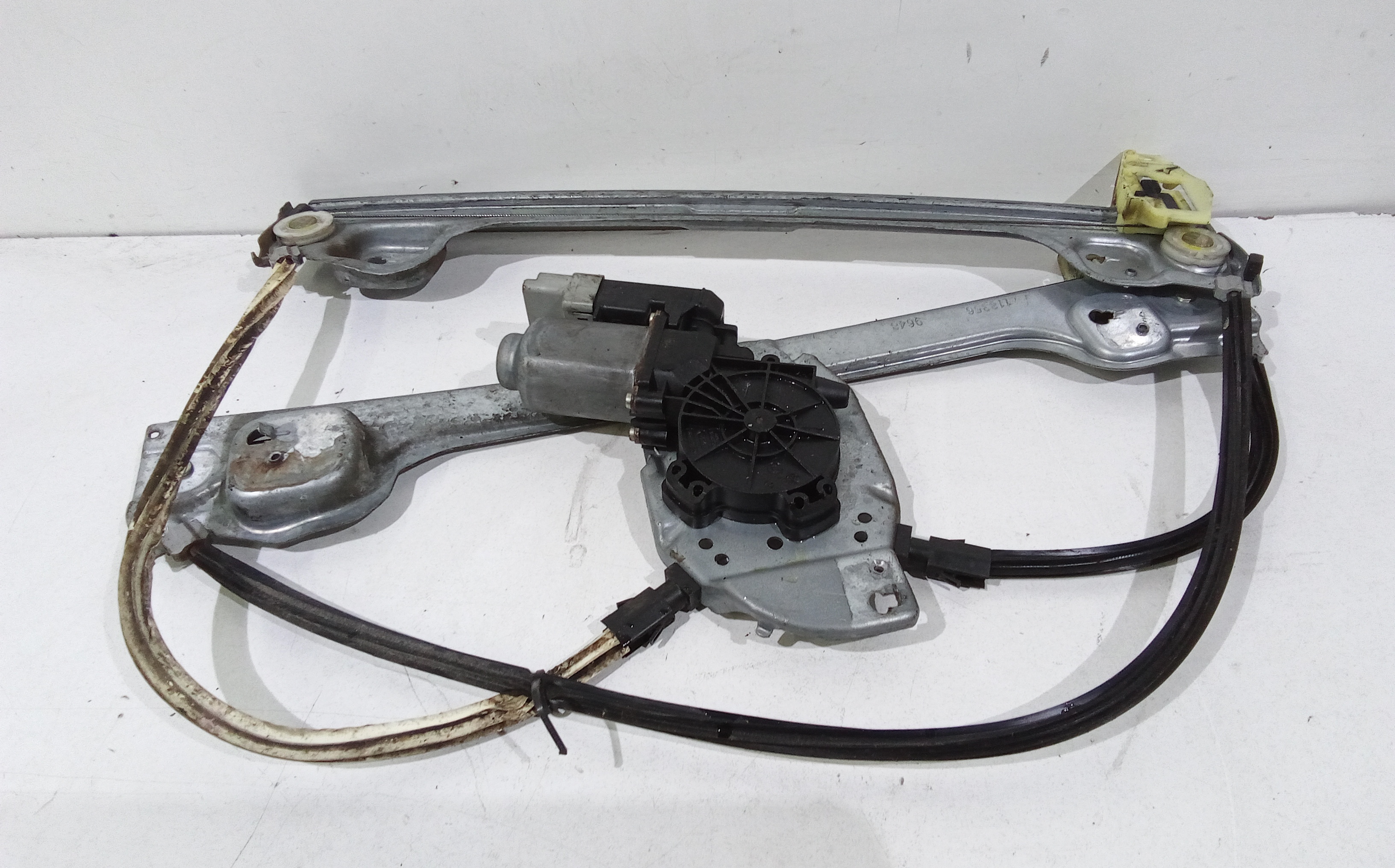 Alzacristallo Porta Ant. Sinistro Usato