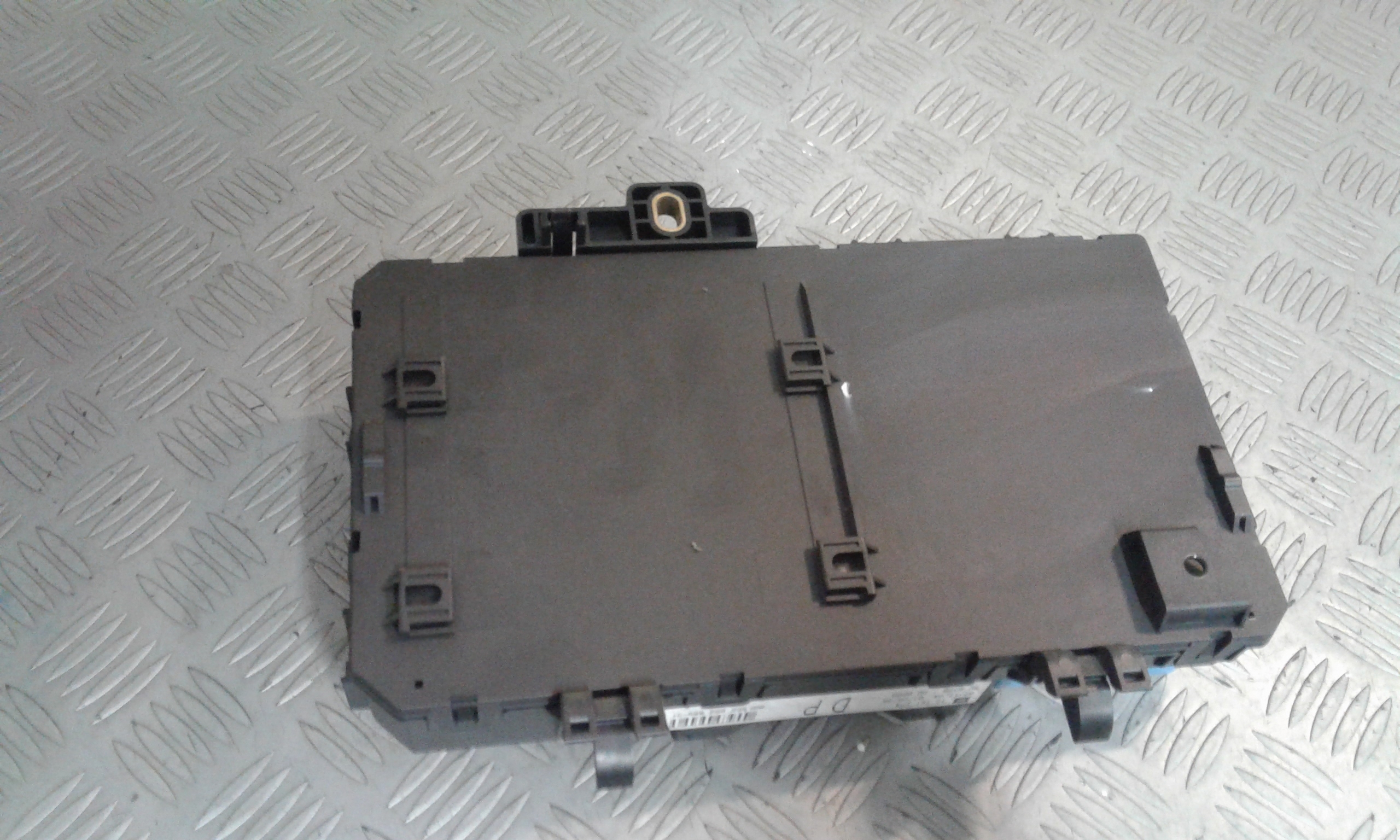 Scatola Fusibili Usato