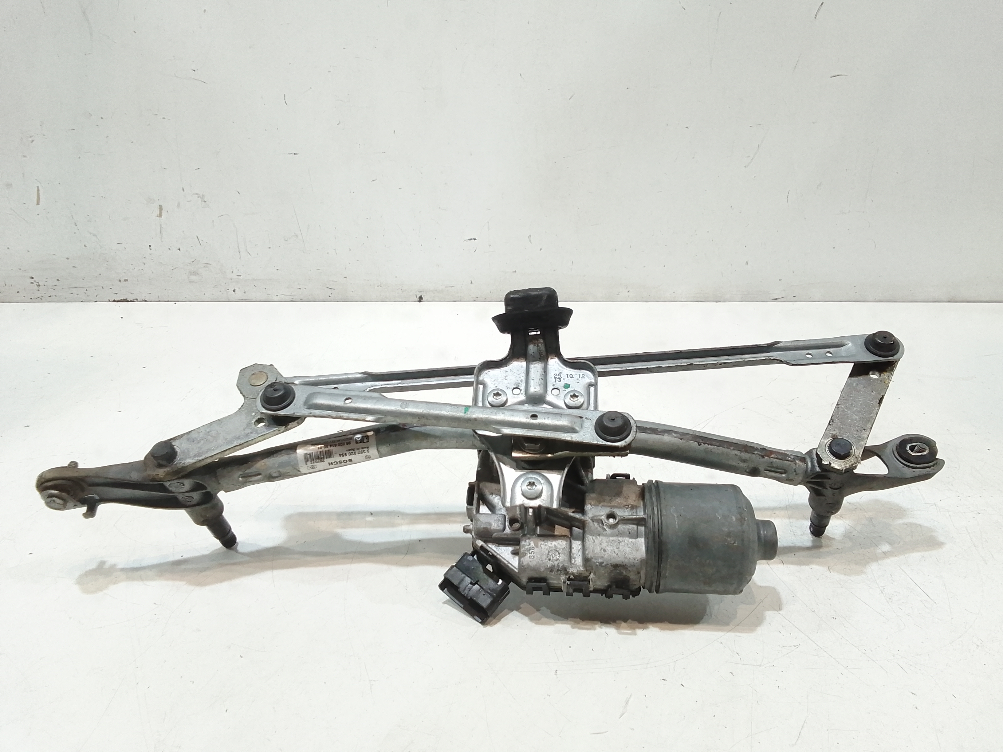 Motorino Tergiparabrezza Compl. Usato