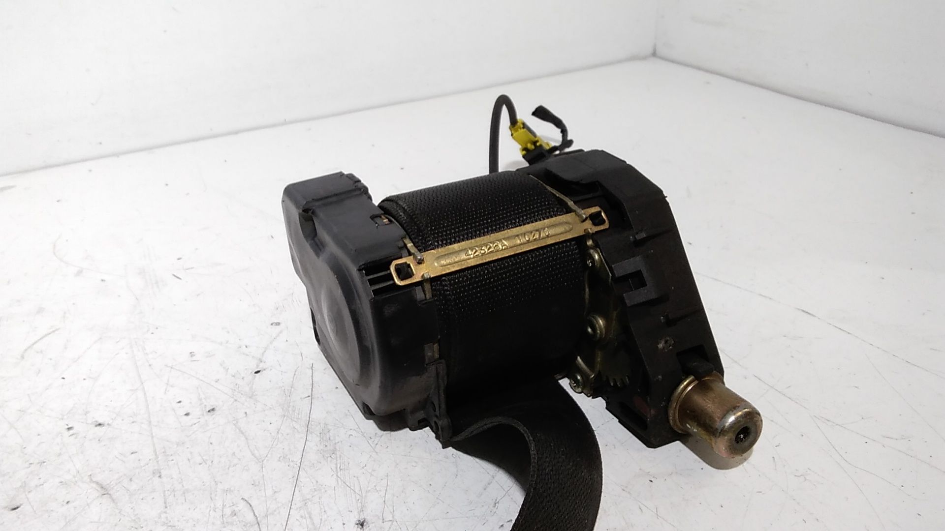 Cintura Di Sicurezza Ant. Destro A16386014859A86 Usato