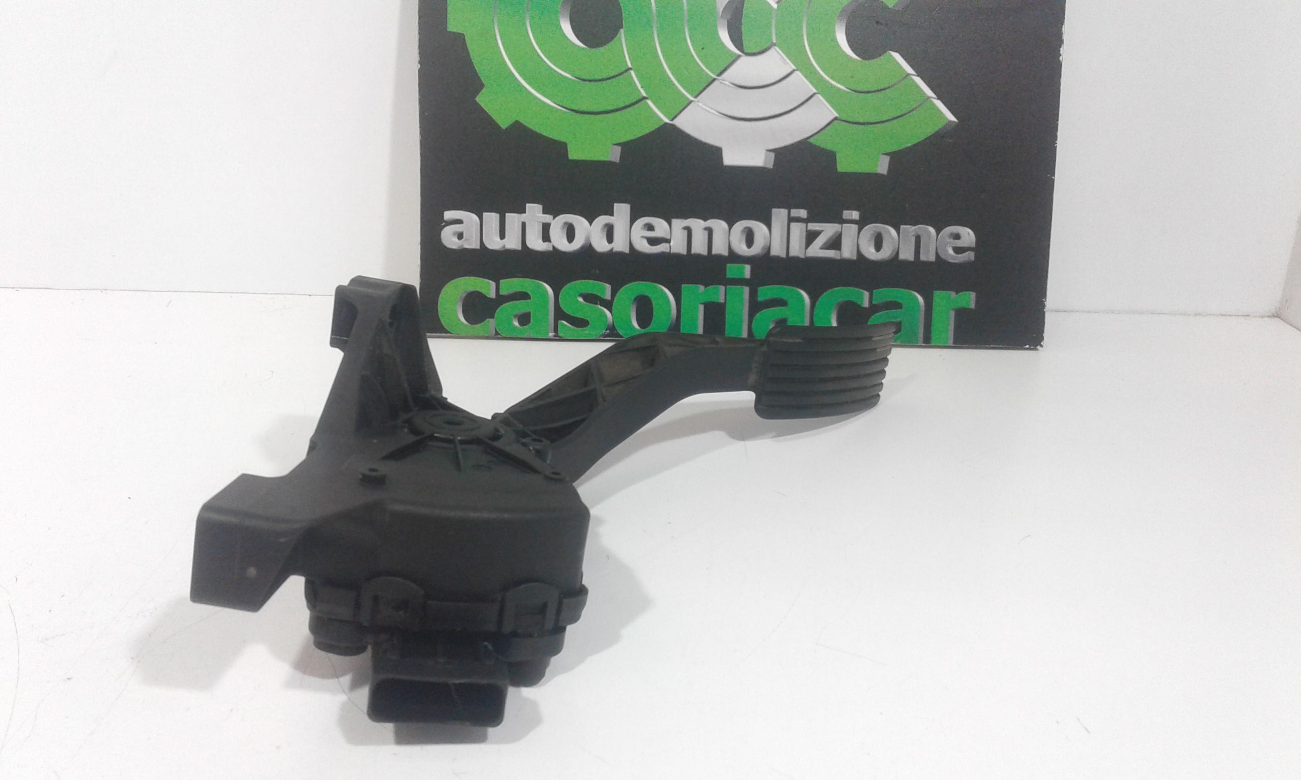 Pedale Acceleratore Usato