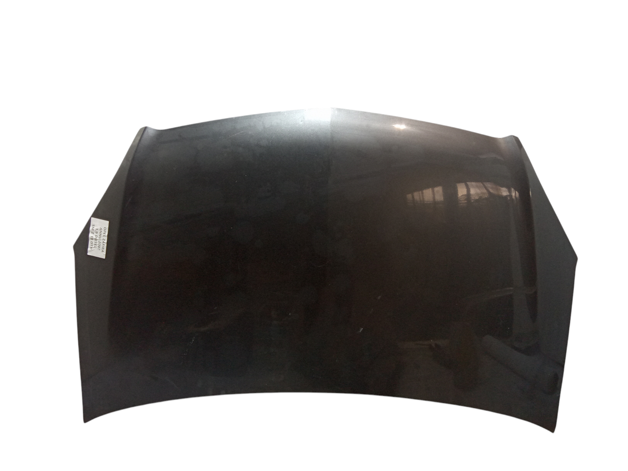 Cofano Ant. 93184414 Usato