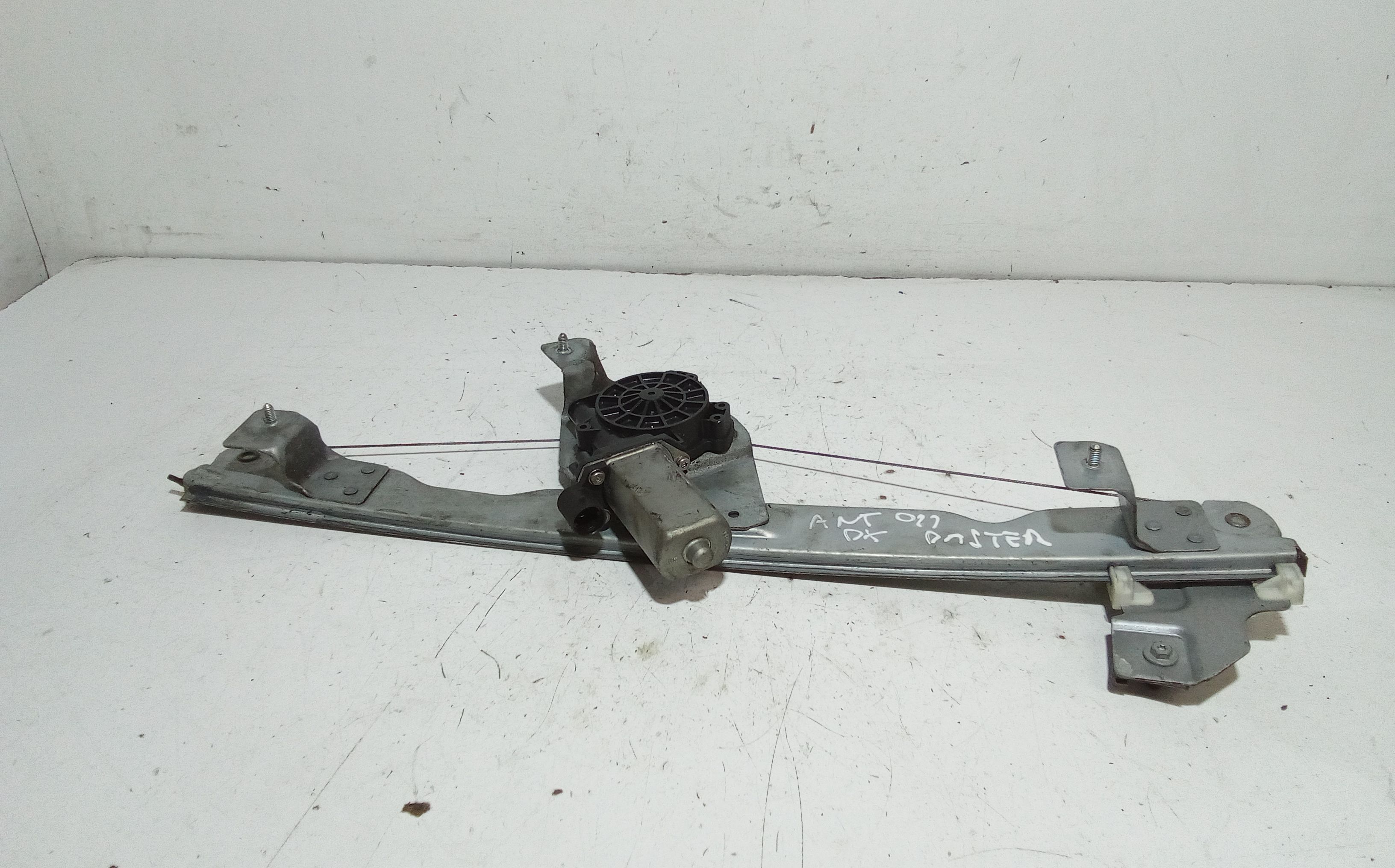 Alzacristallo Porta Ant. Destro 8200733825 Usato