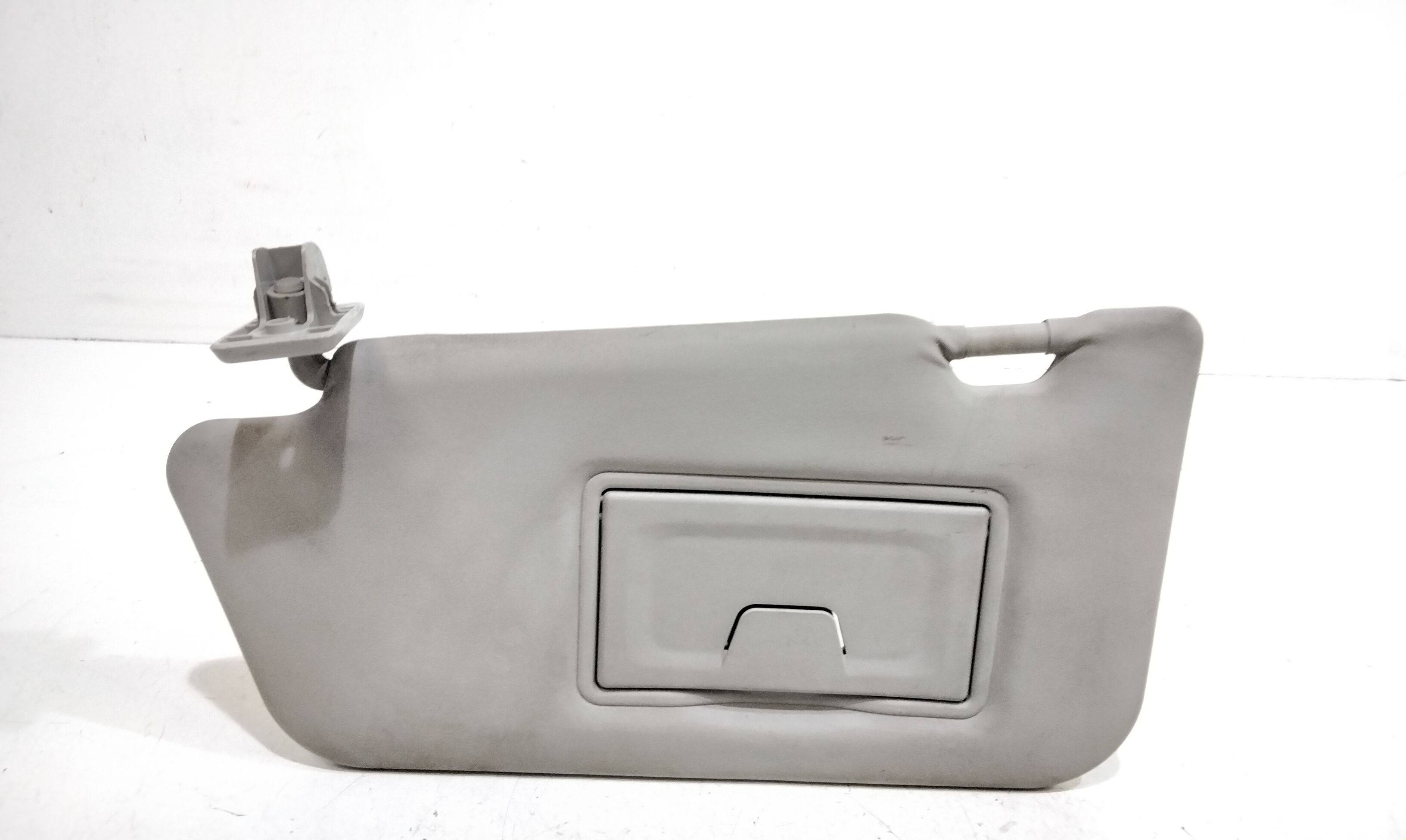 Aletta Parasole Parabrezza Sinistro Usato